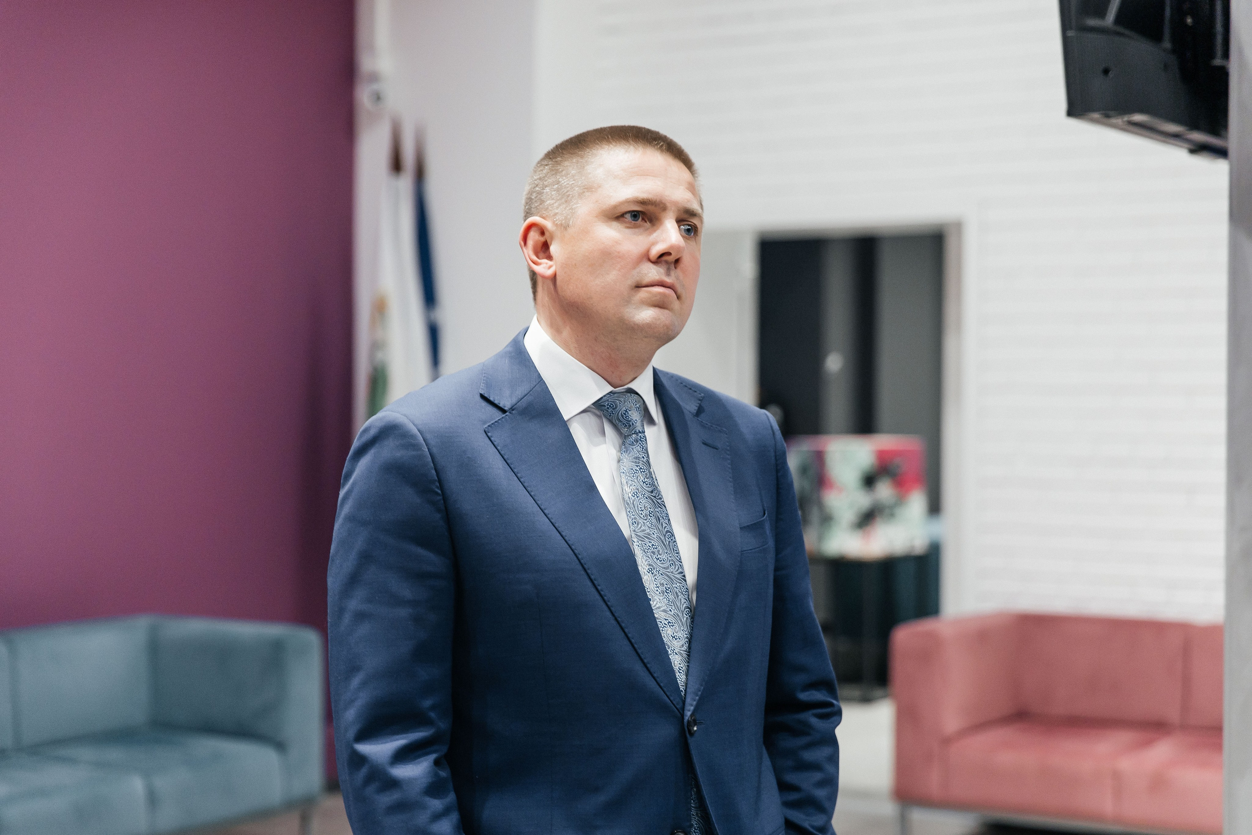 Росмолодёжь Томск. _Carpe diem_