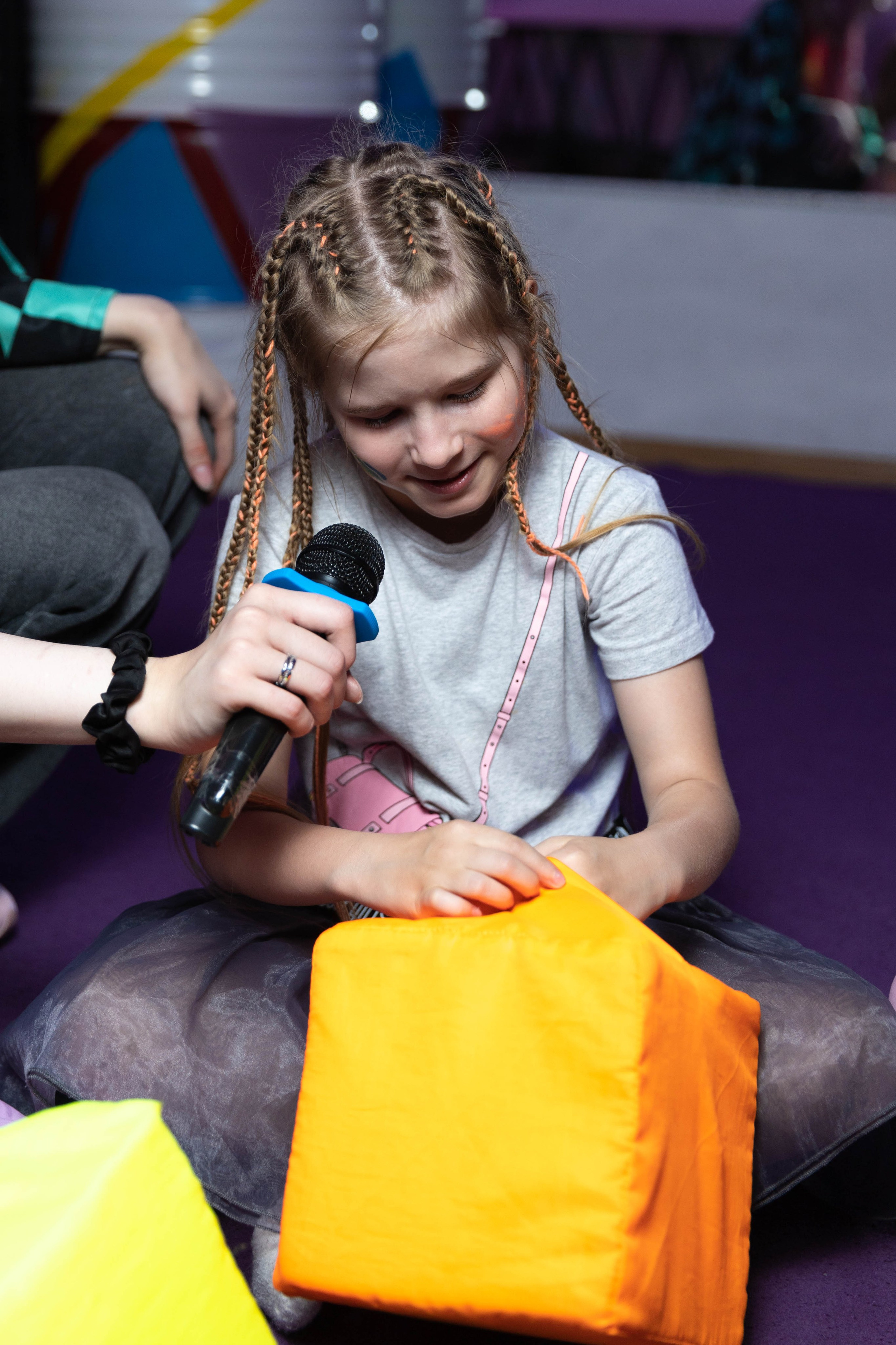 Loft 1. _Carpe diem_