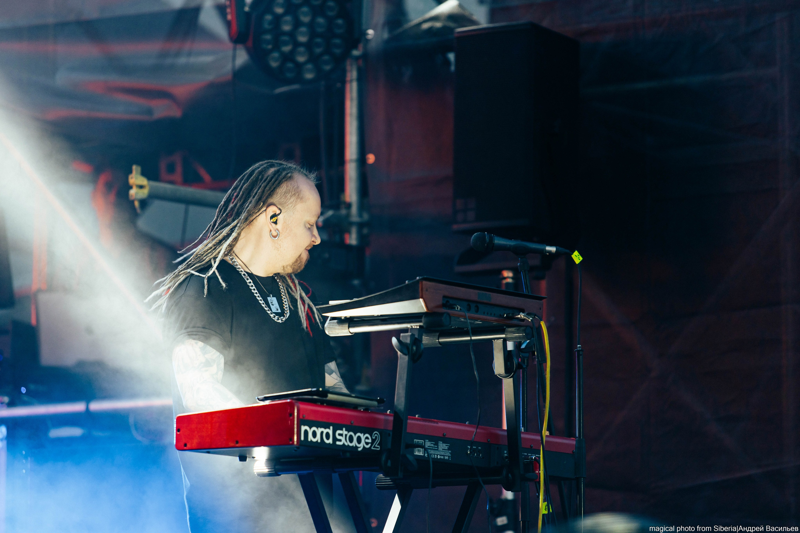 МакSим. _Carpe diem_