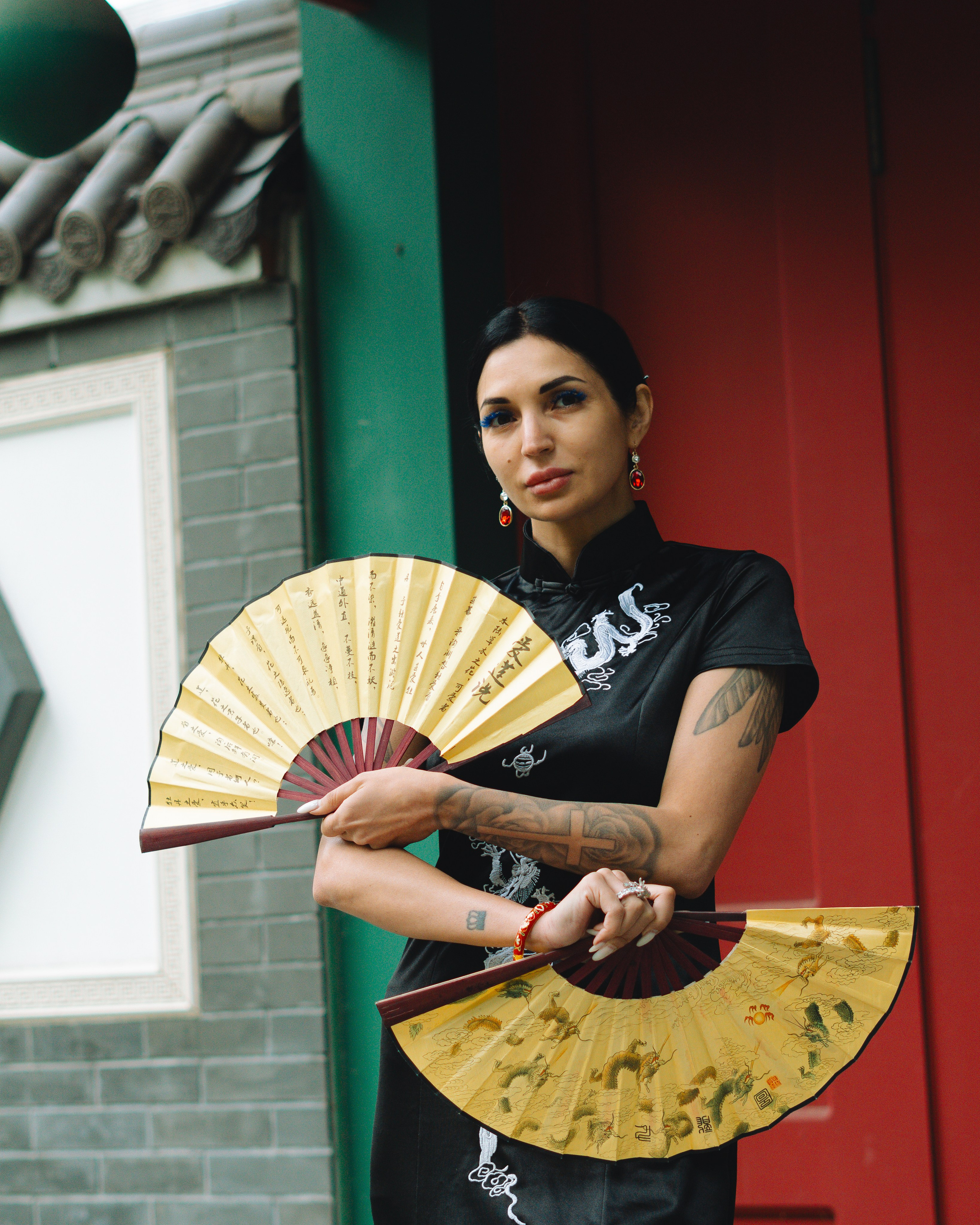 Евангелина. Фотограф в Москве Шалышко Ангелина