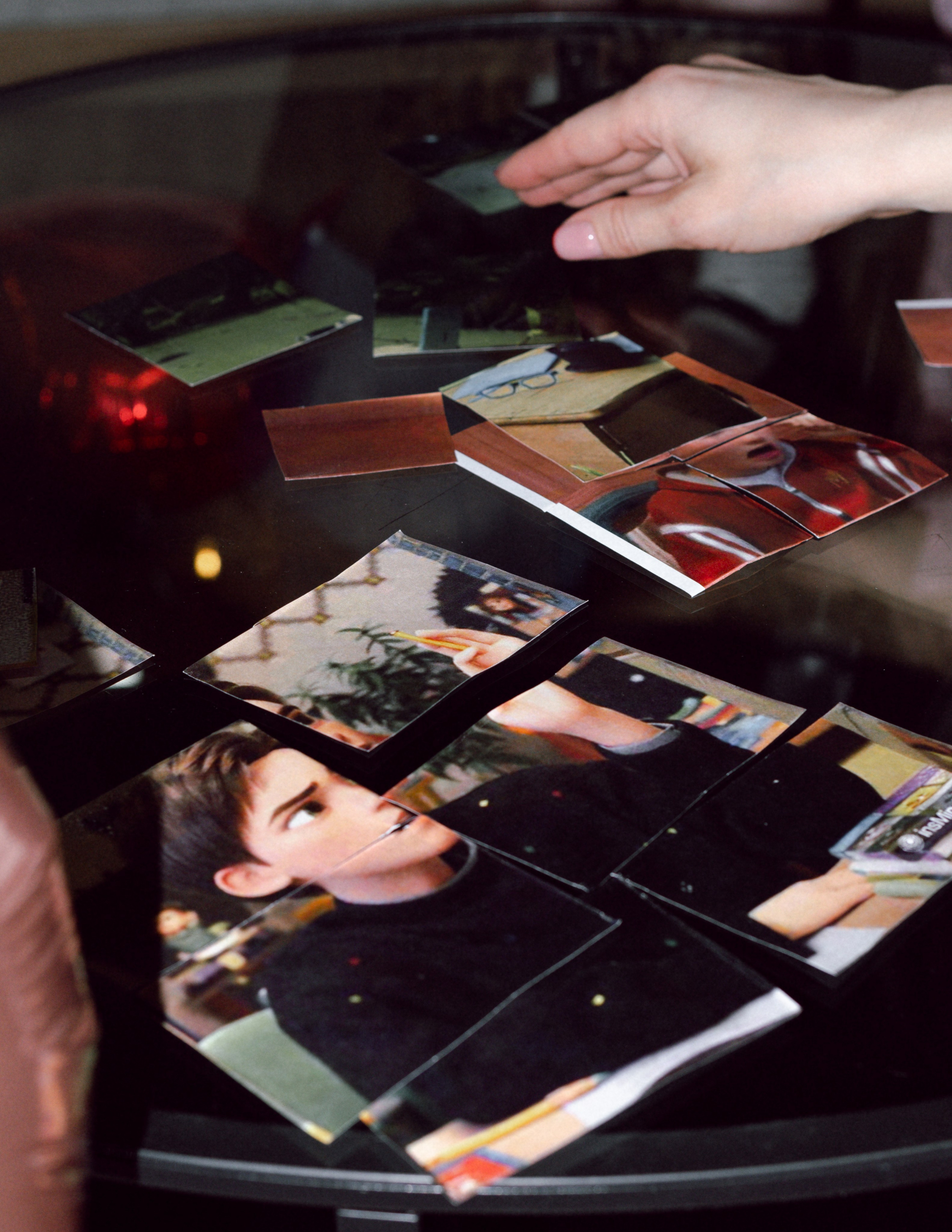 Девичник. Фотограф в Москве Шалышко Ангелина