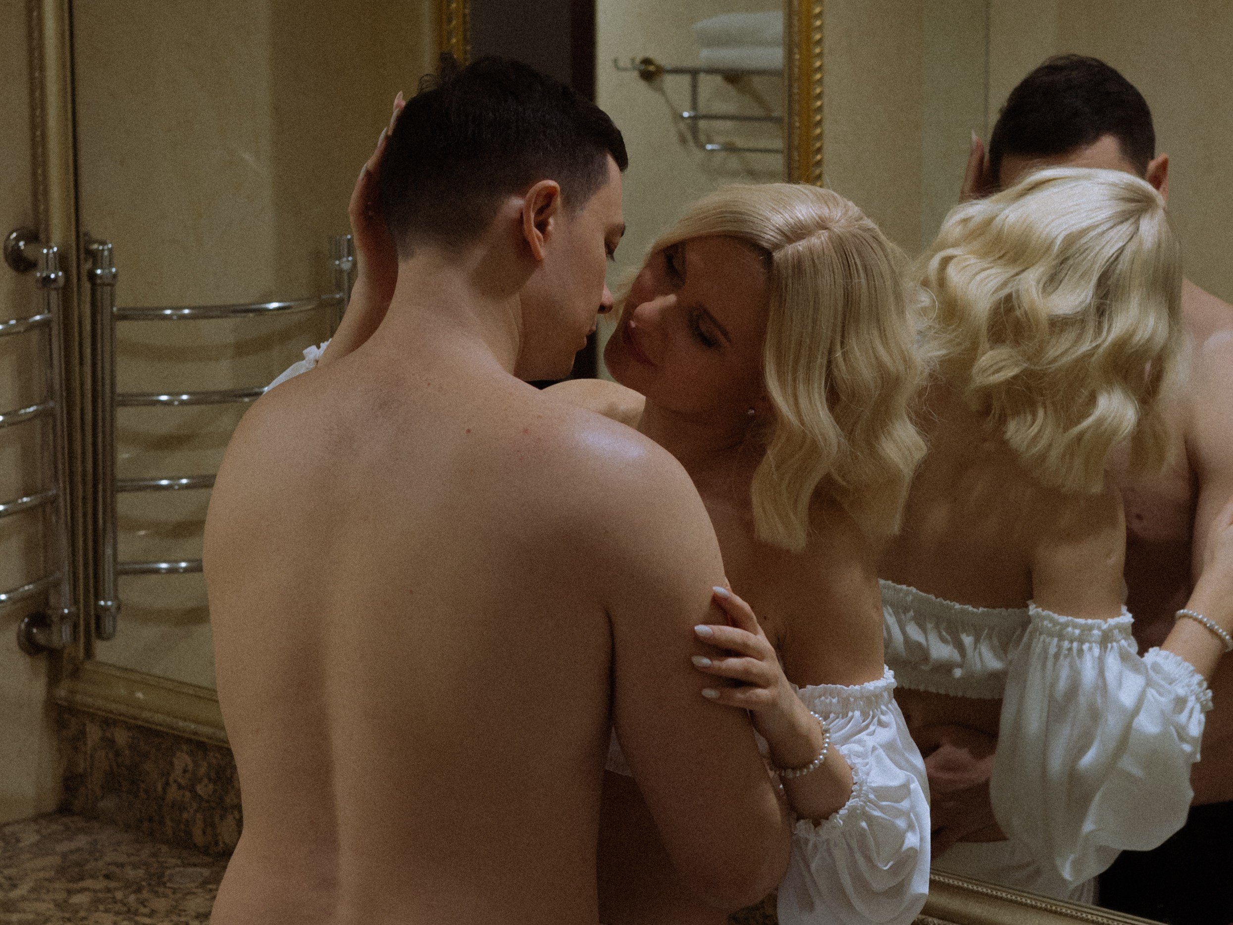 D & T. Фотограф в Москве Шалышко Ангелина