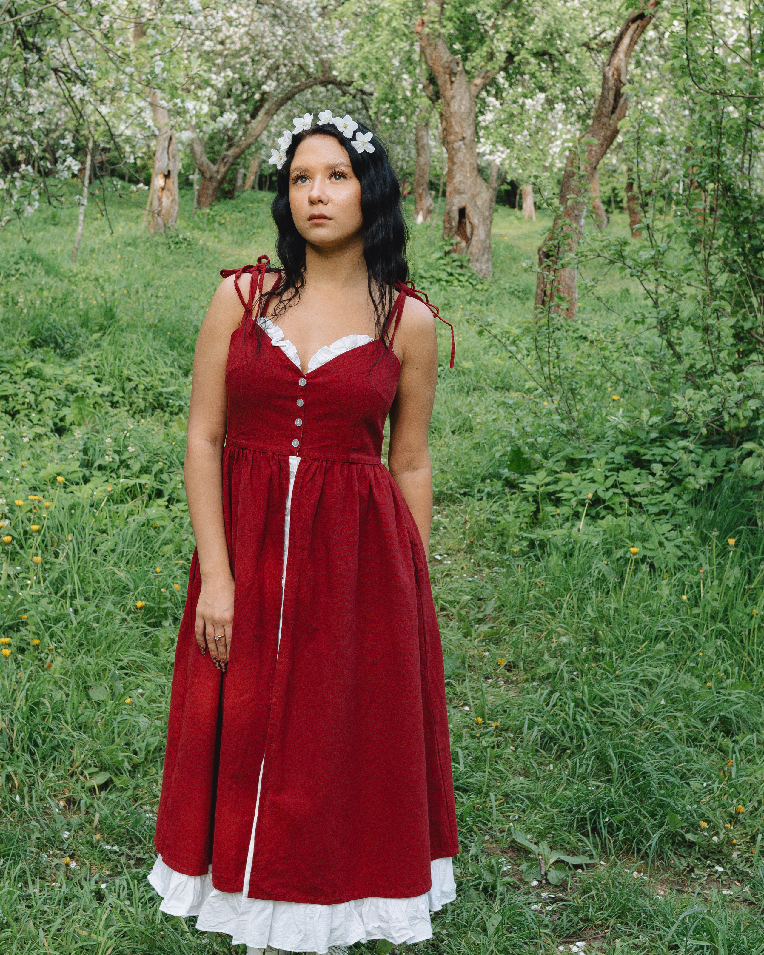 Анастасия. Фотограф в Москве Шалышко Ангелина