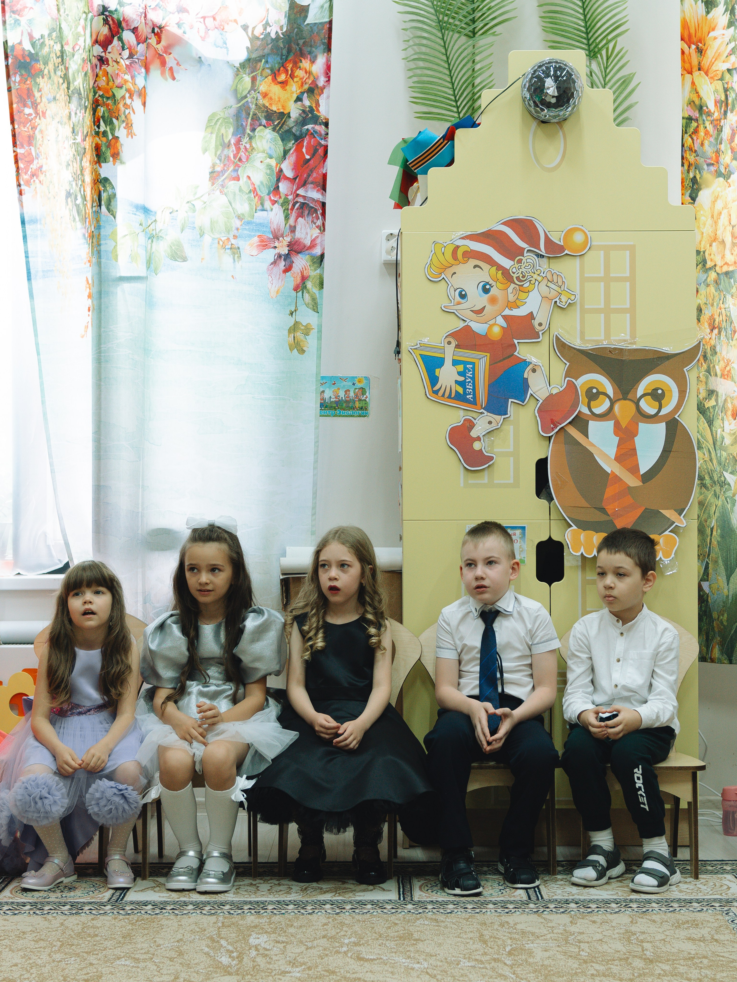 Крошка Енот. Фотограф в Москве Шалышко Ангелина