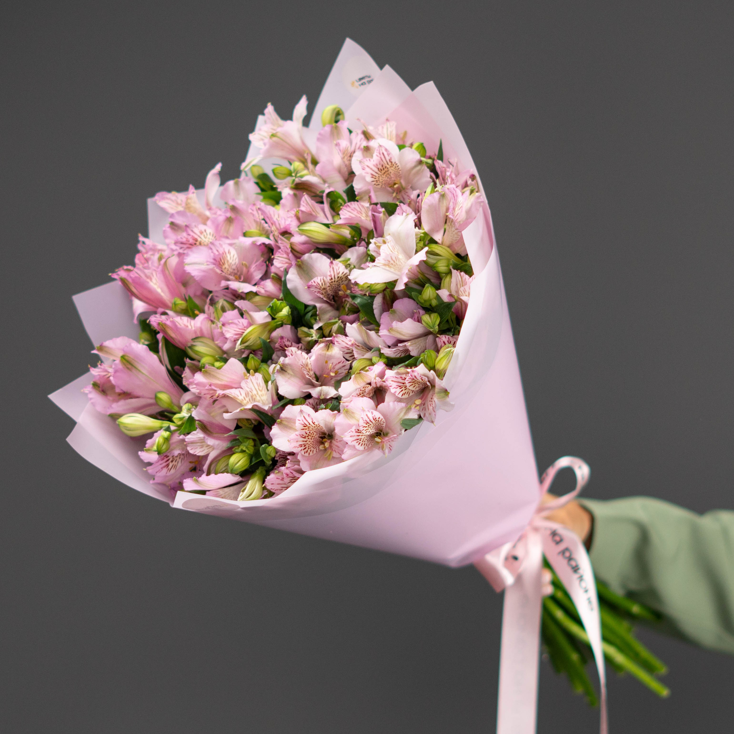 Floristics. Фотограф в Москве Шалышко Ангелина