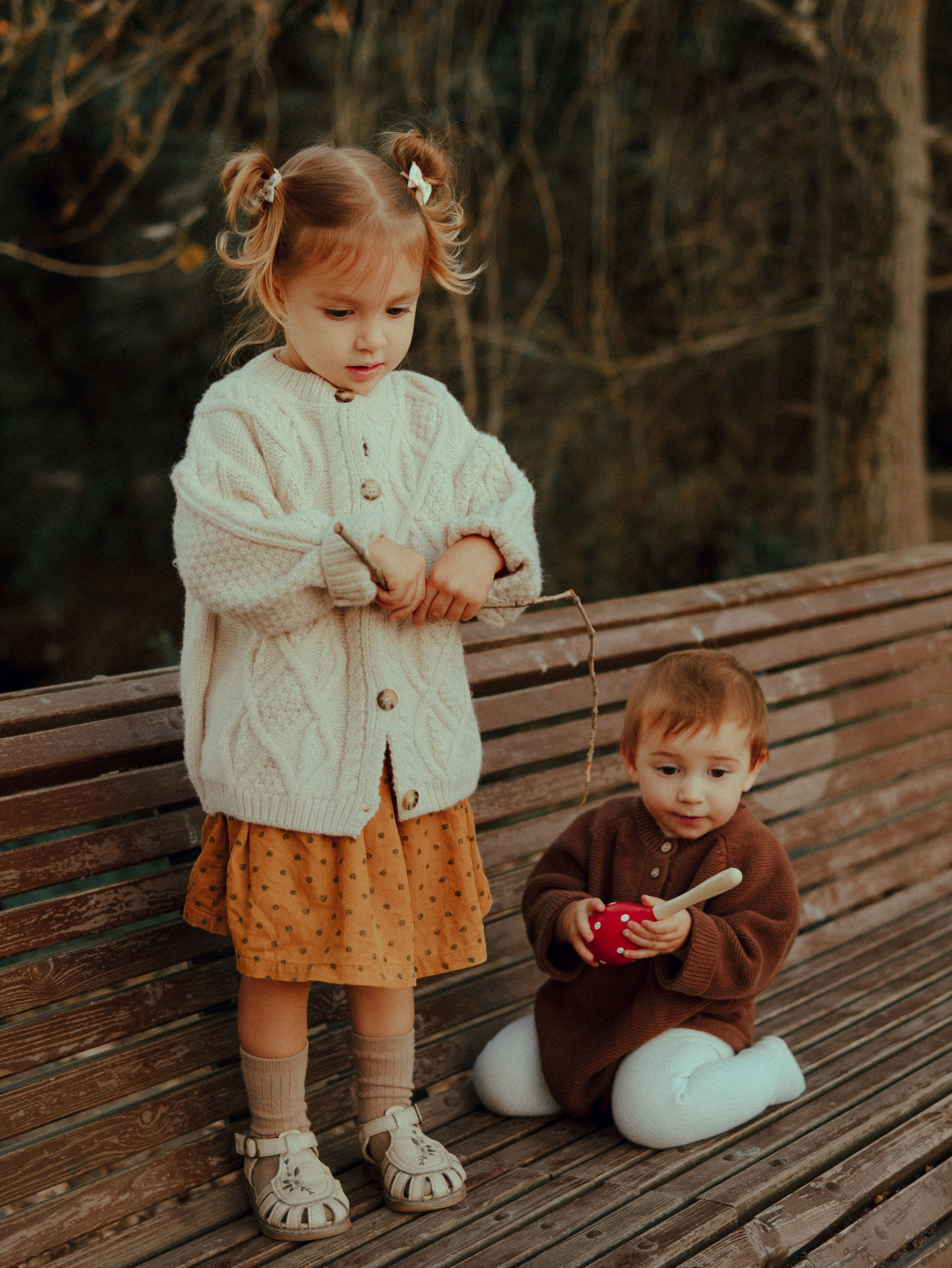 Аня и Владо. Фотограф в Москве Шалышко Ангелина