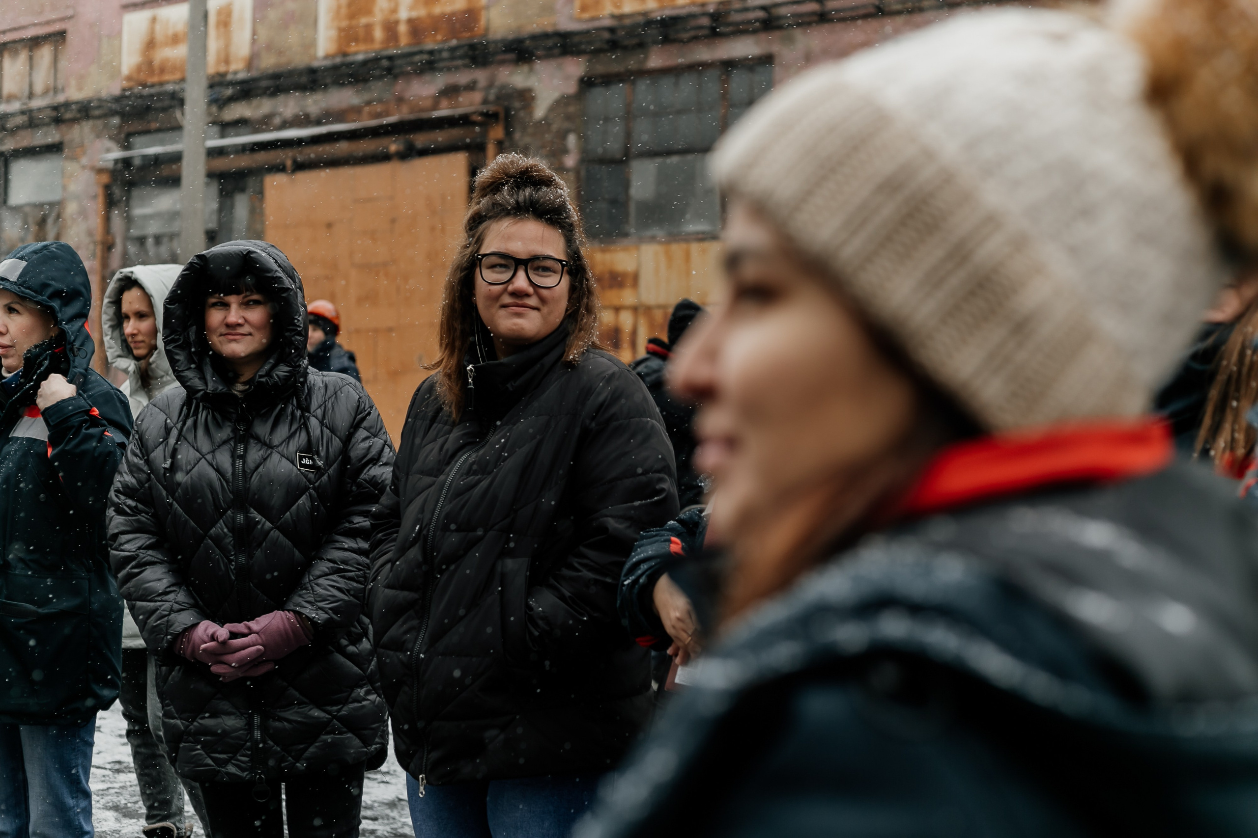 EI6. Фотограф Иван Гуляев