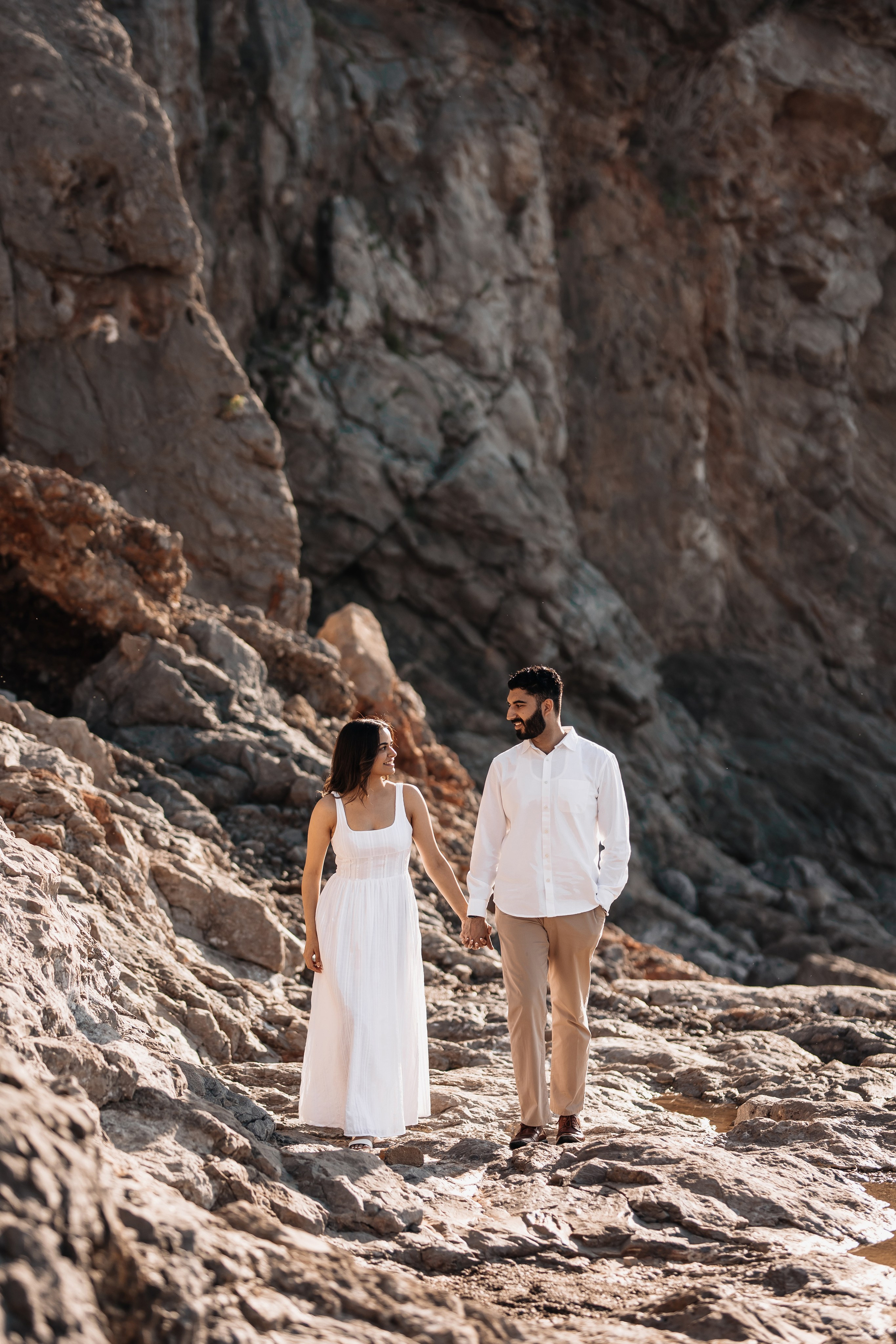 D&L. Фотограф на Майорке Екатерина Дробышева