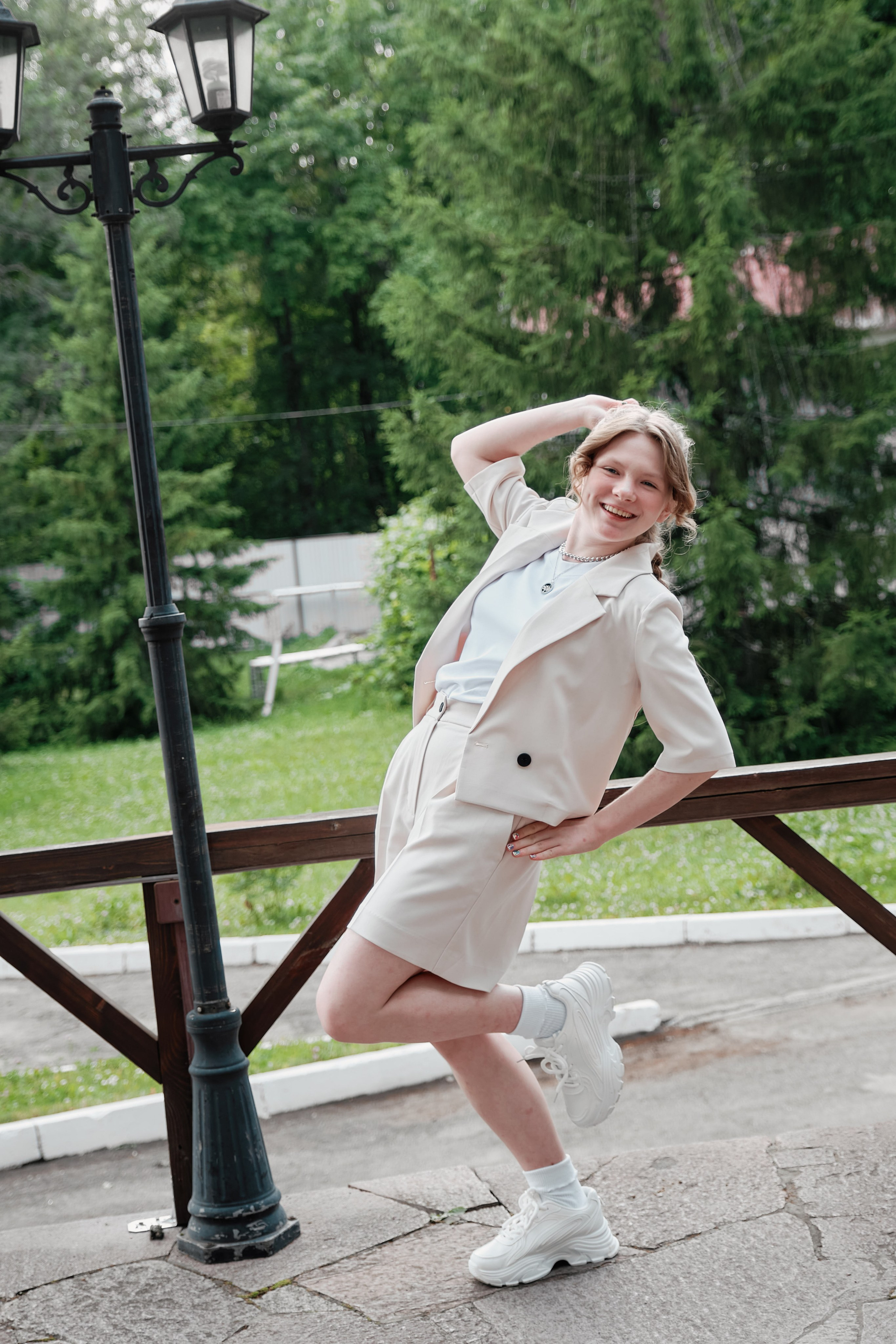 Выпускной 9 класс. Фотограф в Самаре Татьяна Дубаносова