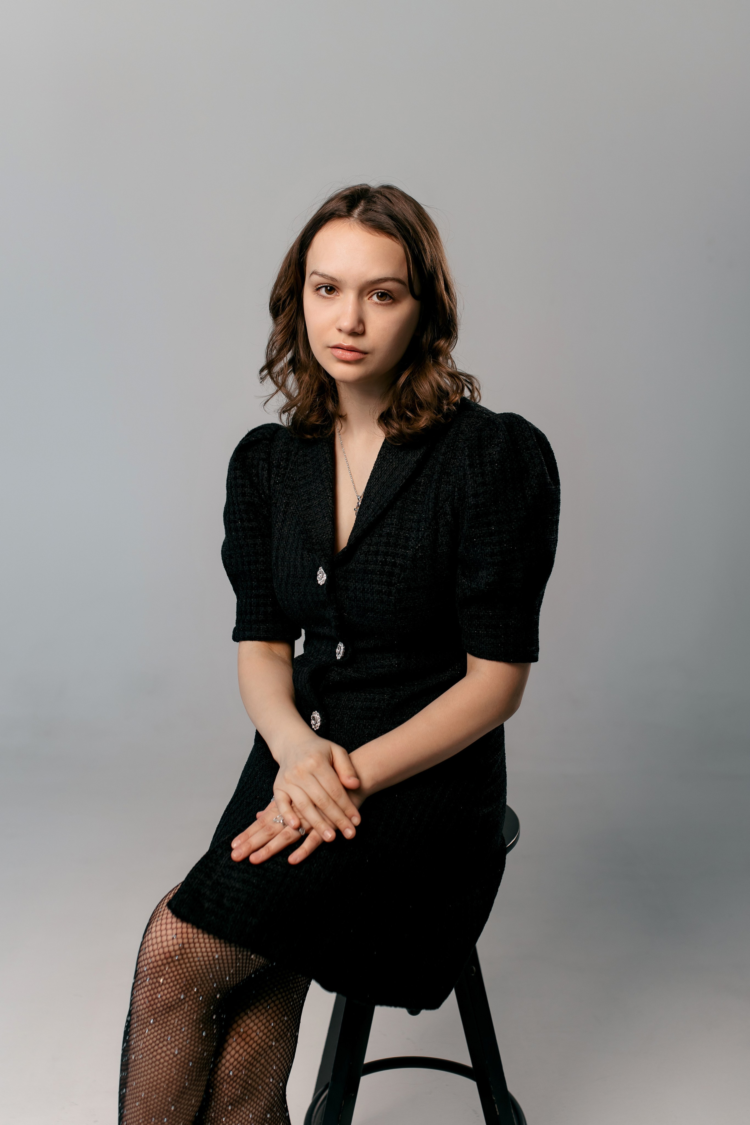 11 класс в студии. Свадебный и портретный фотограф — Мария Костина