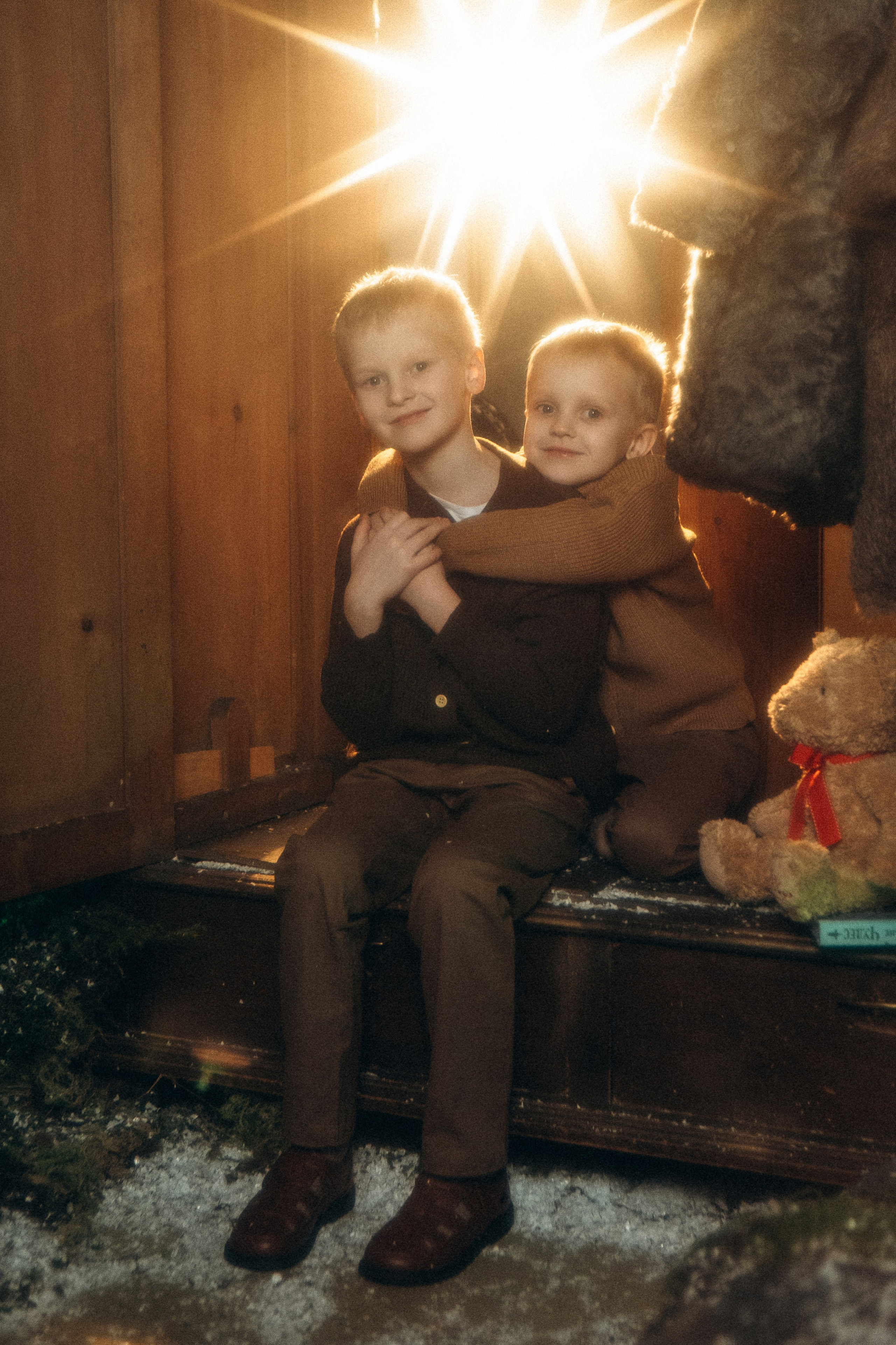 Детская фотосессия в Спб. Фотограф в Санкт-Петербурге Кристина Брянская