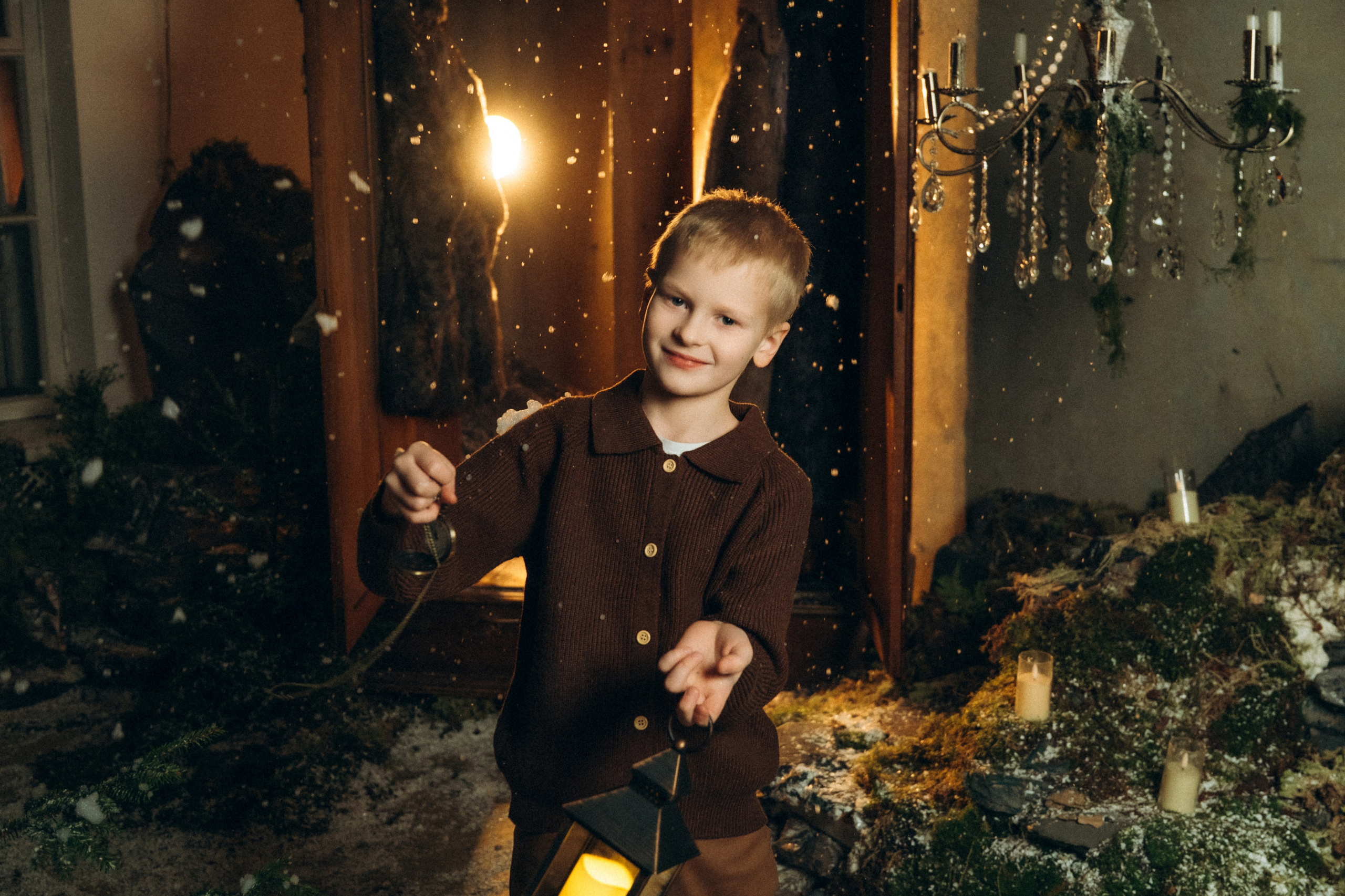 Детская фотосессия в Спб. Фотограф в Санкт-Петербурге Кристина Брянская