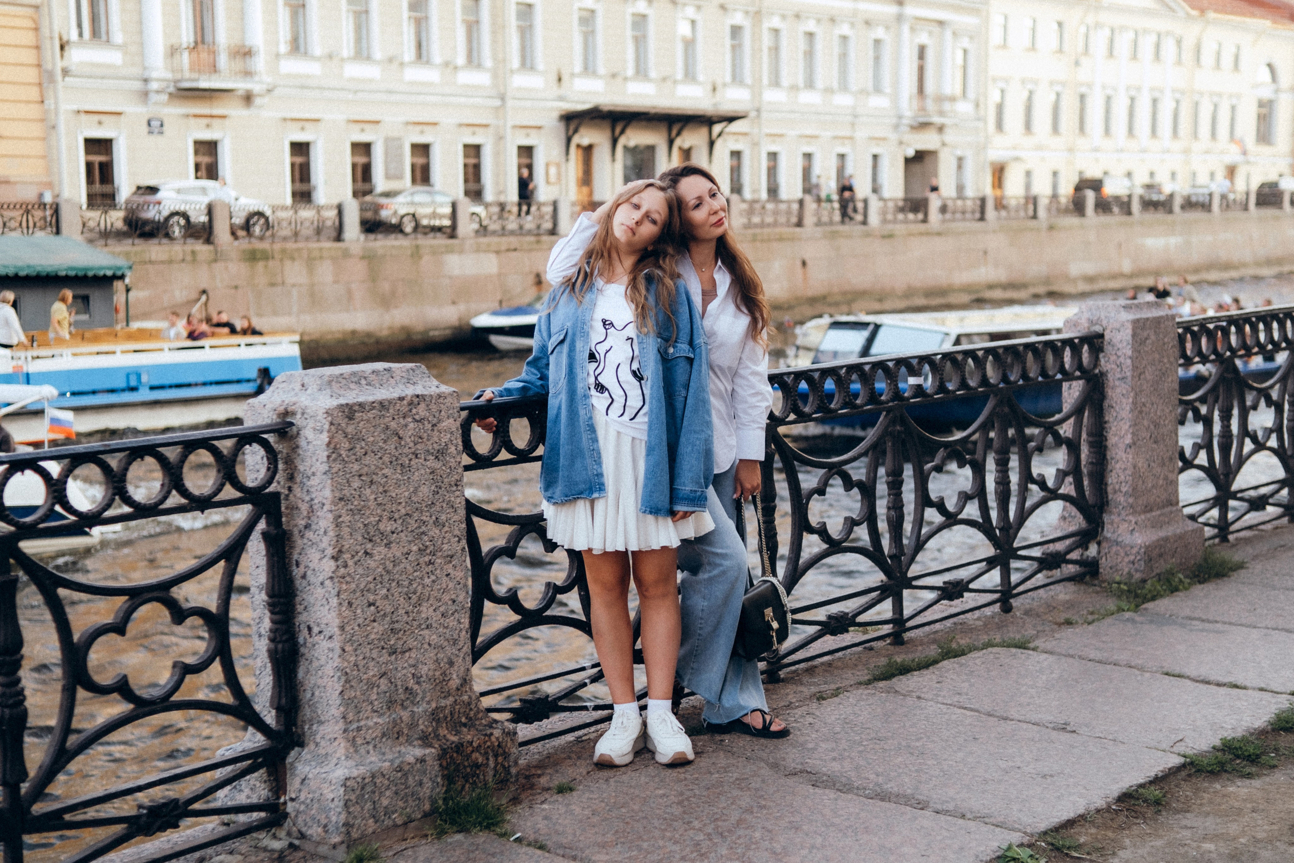 Санкт петербург фото. Фотограф в Санкт-Петербурге Кристина Брянская