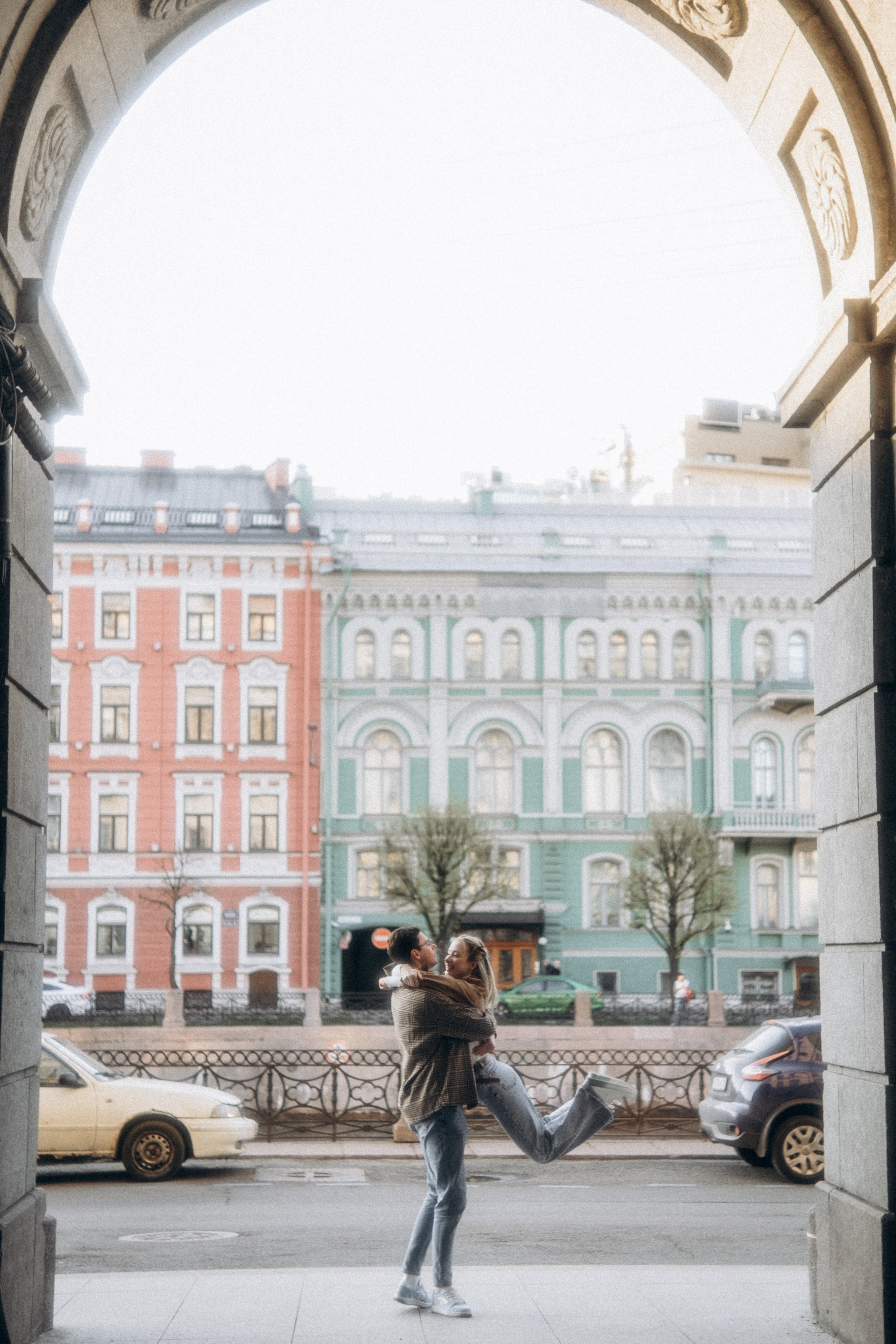 Love story фотосессия Санкт-Петербург. Фотограф в Санкт-Петербурге Кристина Брянская