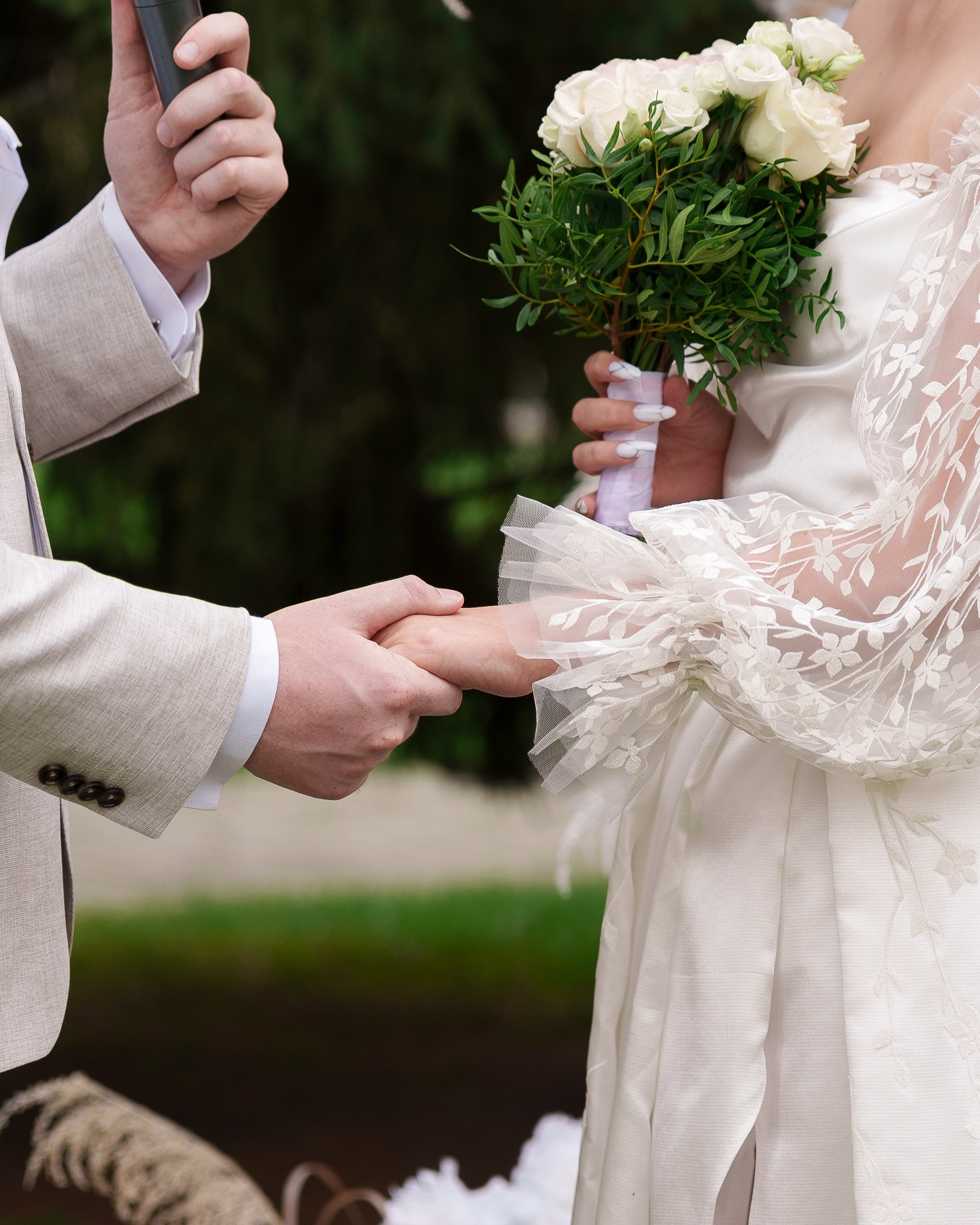 Аркадий & Валя. Фотограф Артём Рауэр