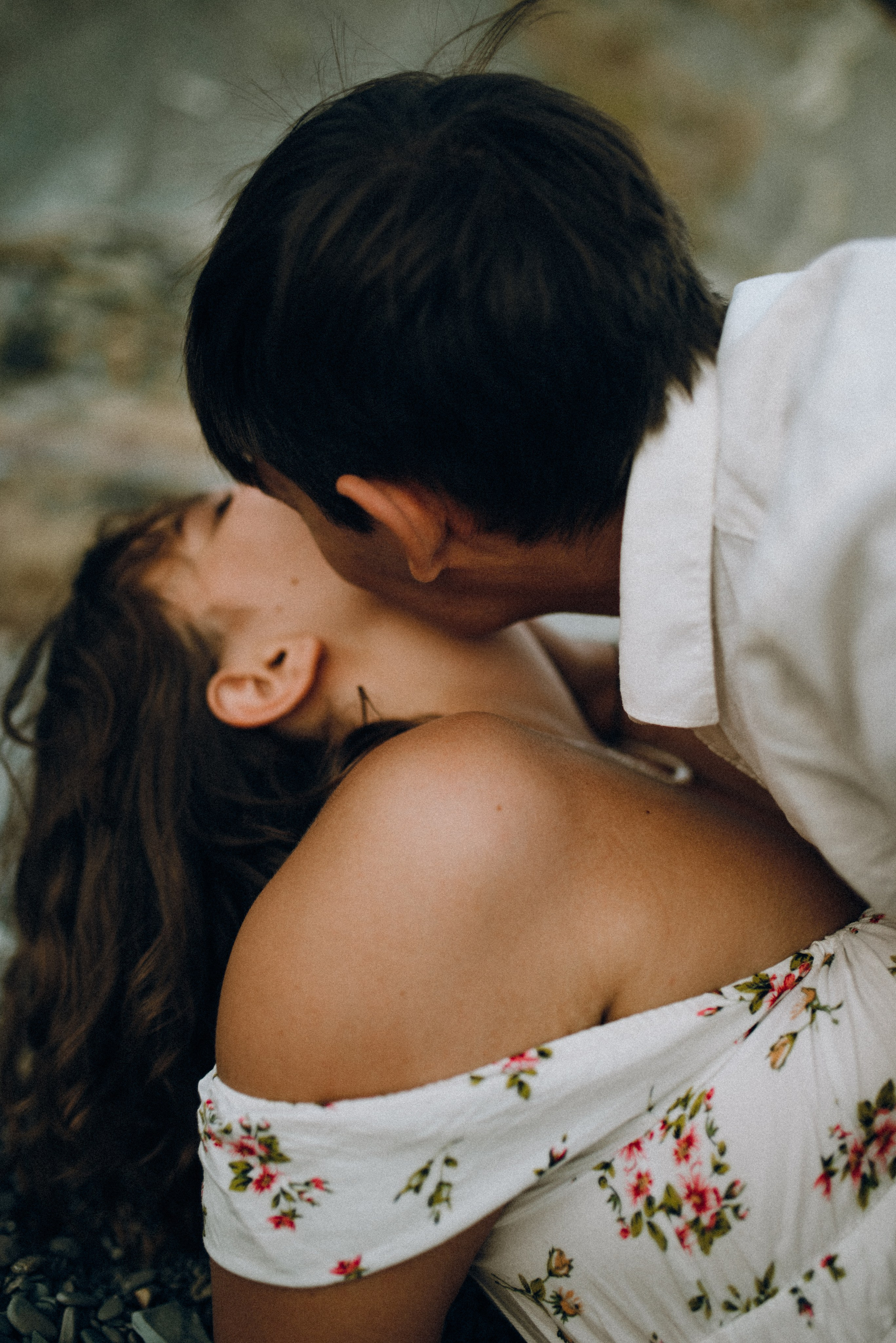 Виолетта и Евгений. Фотограф Санкт-Петербург, Новороссийск