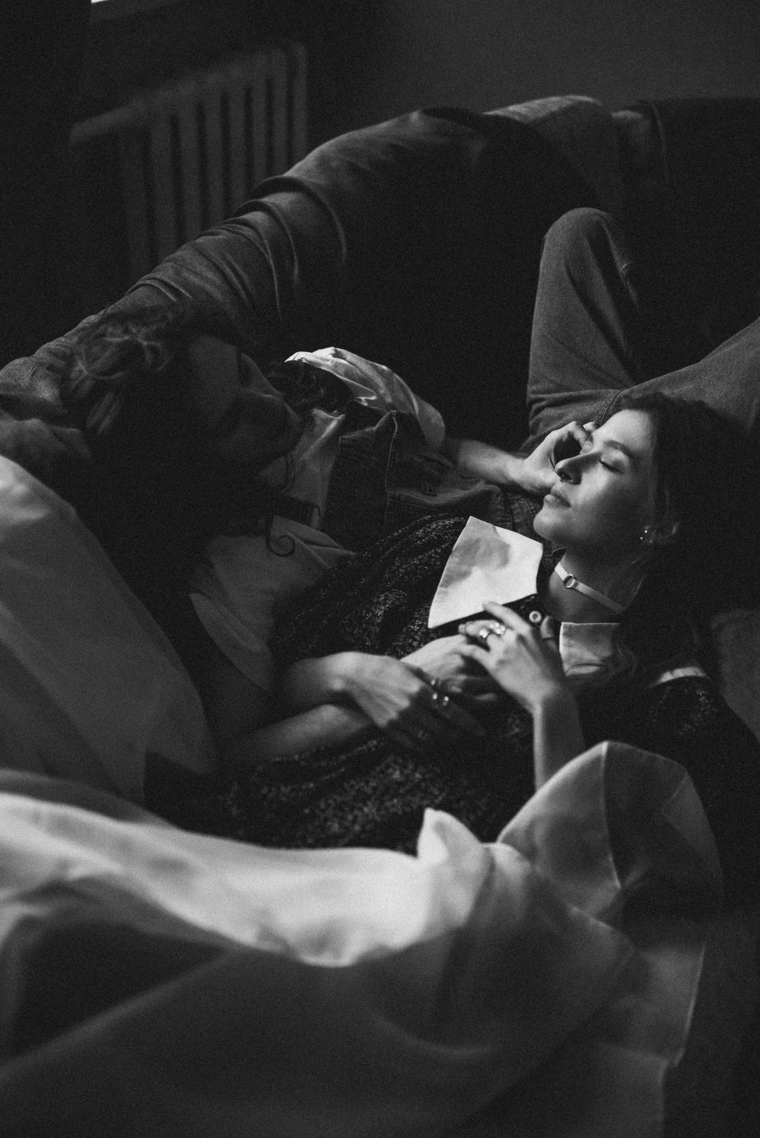 Надежда и Александр. Фотограф Санкт-Петербург, Новороссийск