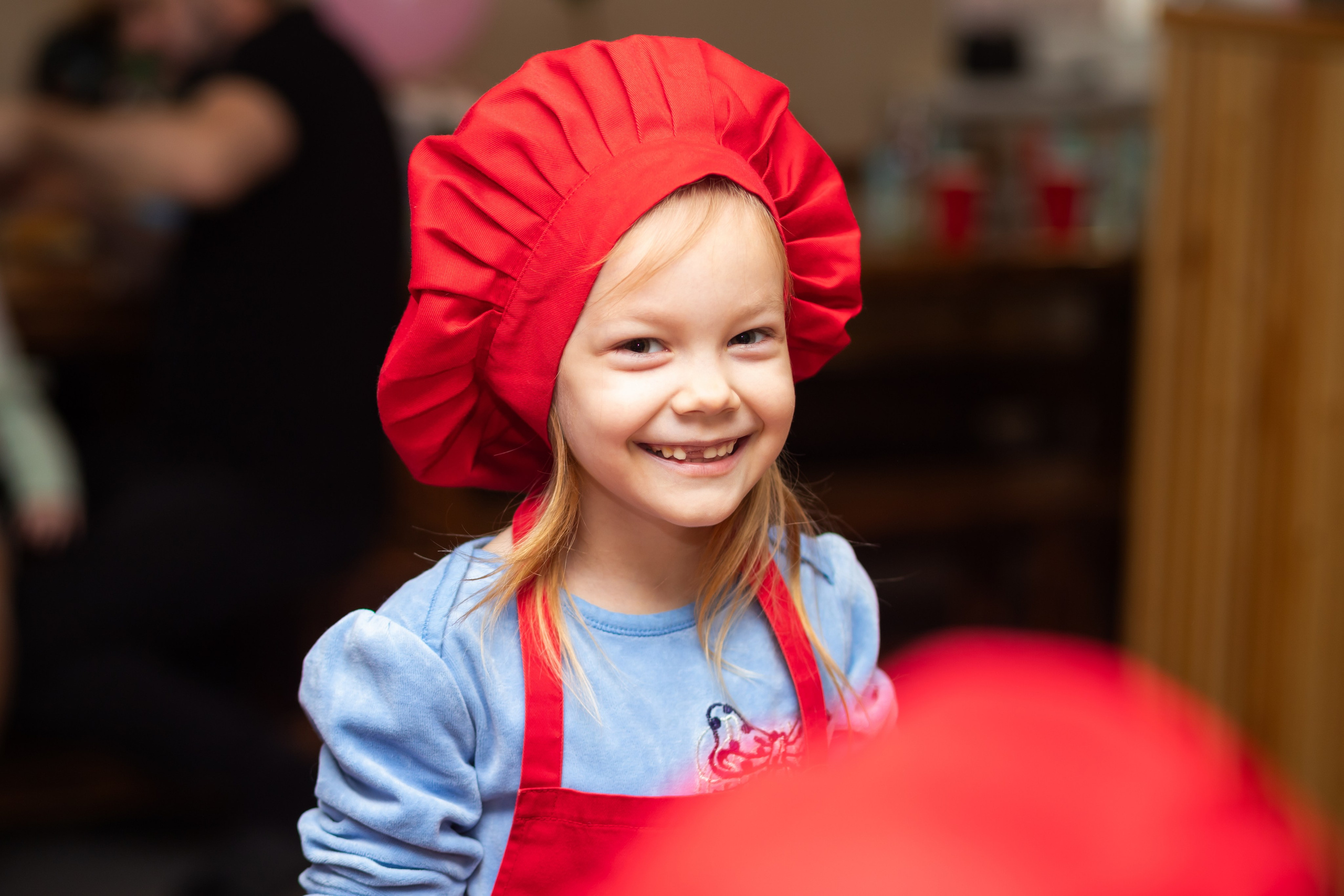 День рождение Златы. Марина Шаймухаметова. Фотограф в Уфе