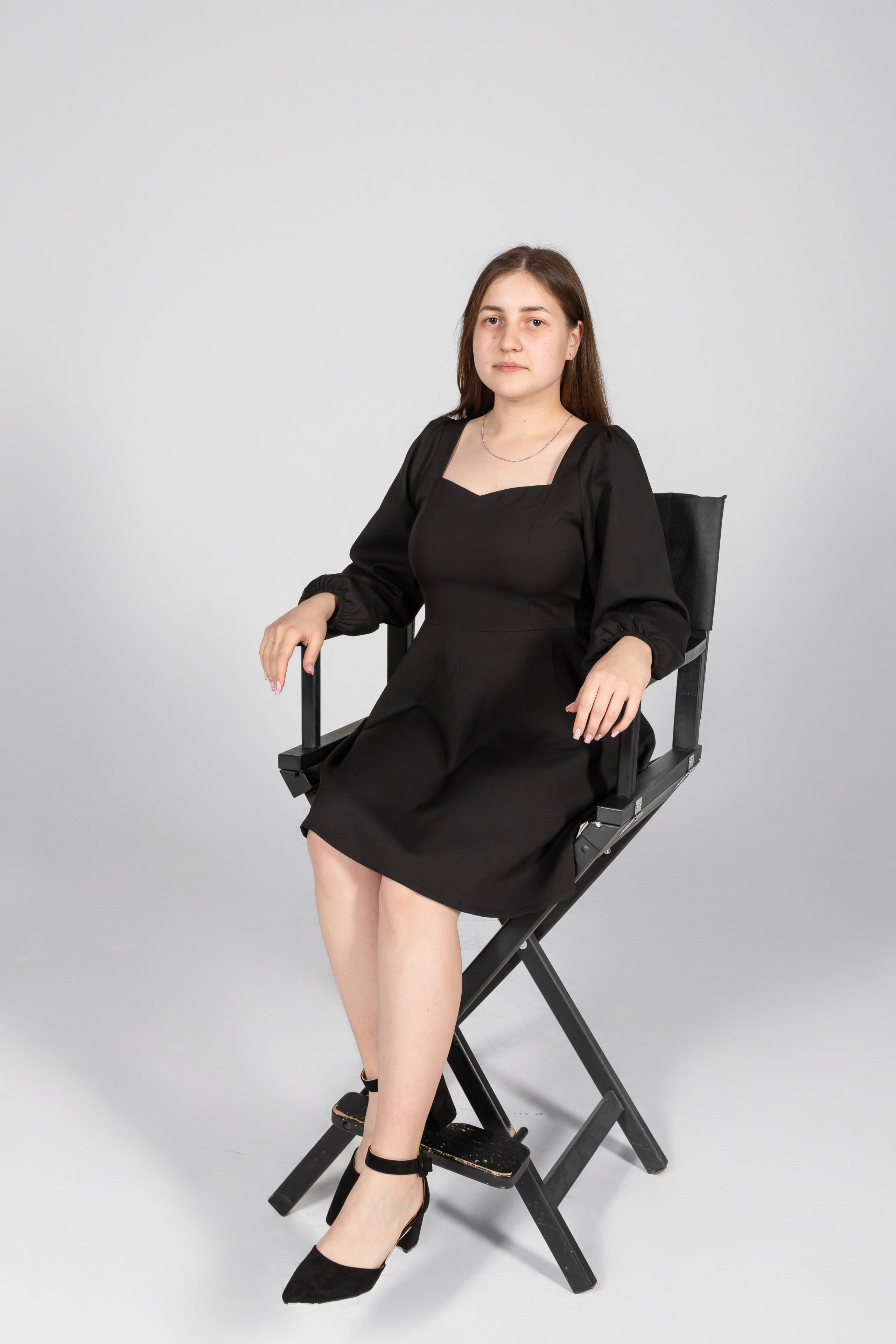 Ирина. Марина Шаймухаметова. Фотограф в Уфе