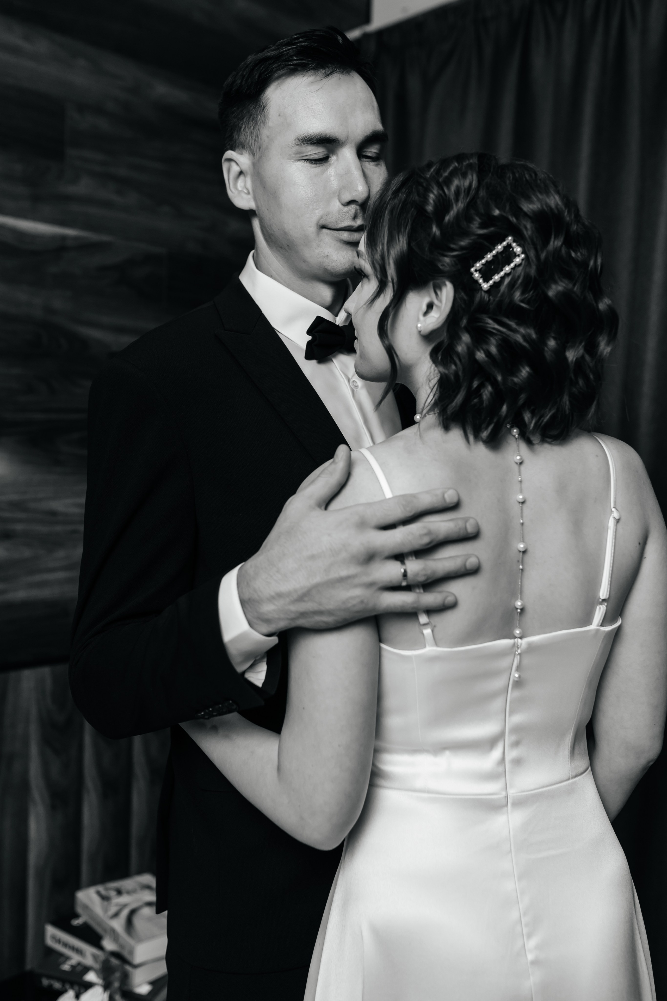 Владимир и Евгения. Марина Шаймухаметова. Фотограф в Уфе