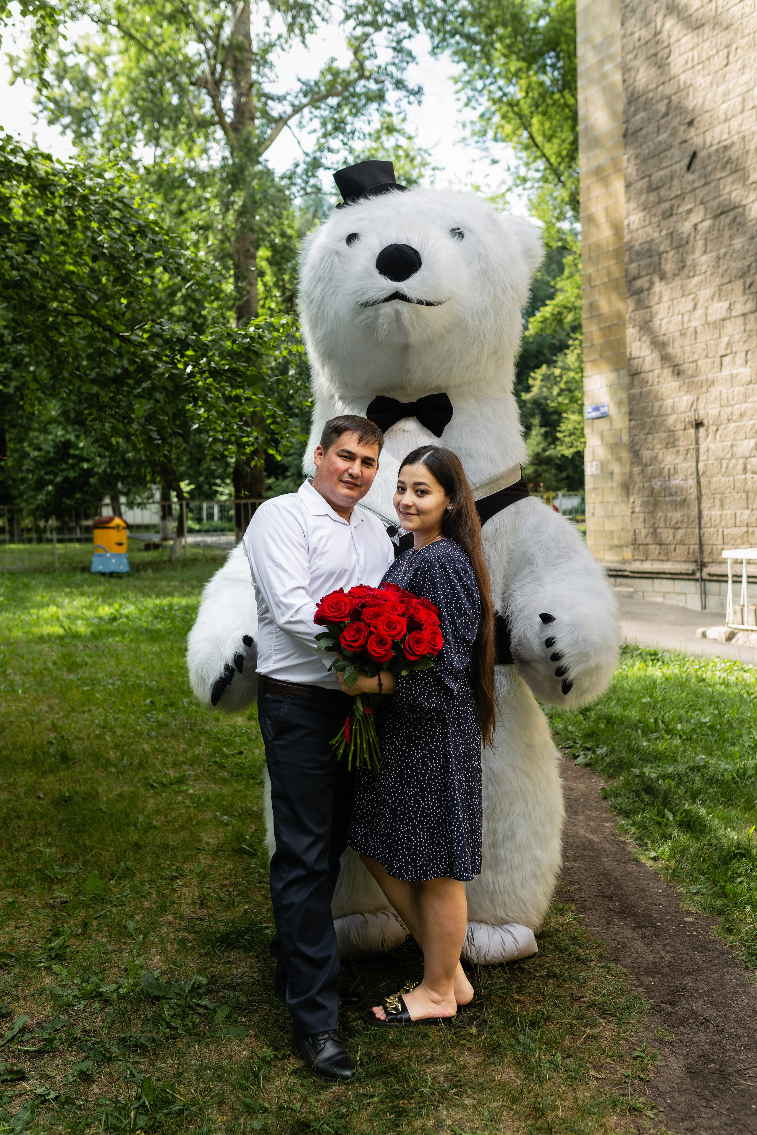 Выписка Разалины. Марина Шаймухаметова. Фотограф в Уфе