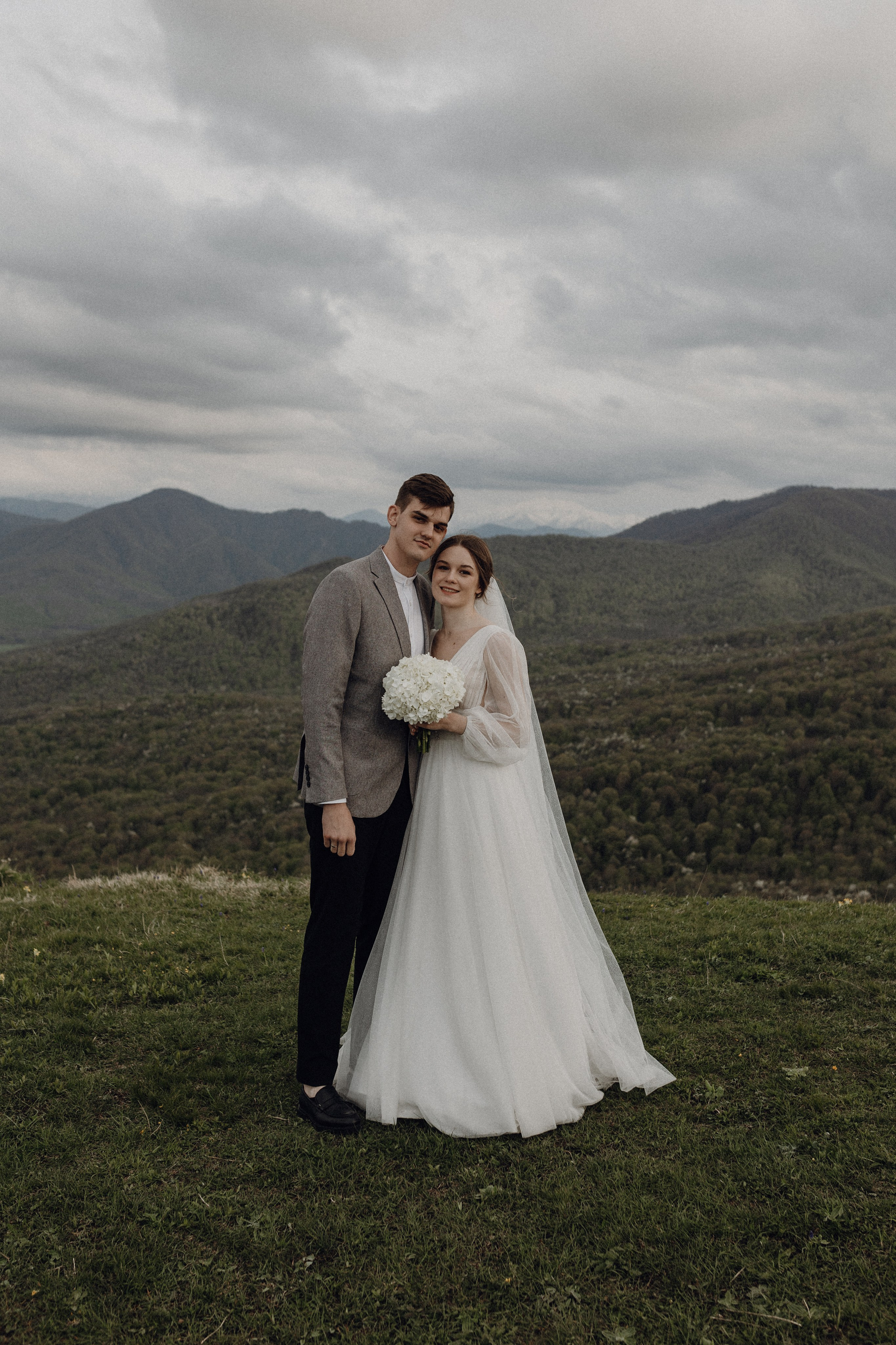 Эрвин и Алина. Семейный и свадебный фотограф в Краснодарском крае и РА Юлия Голуб