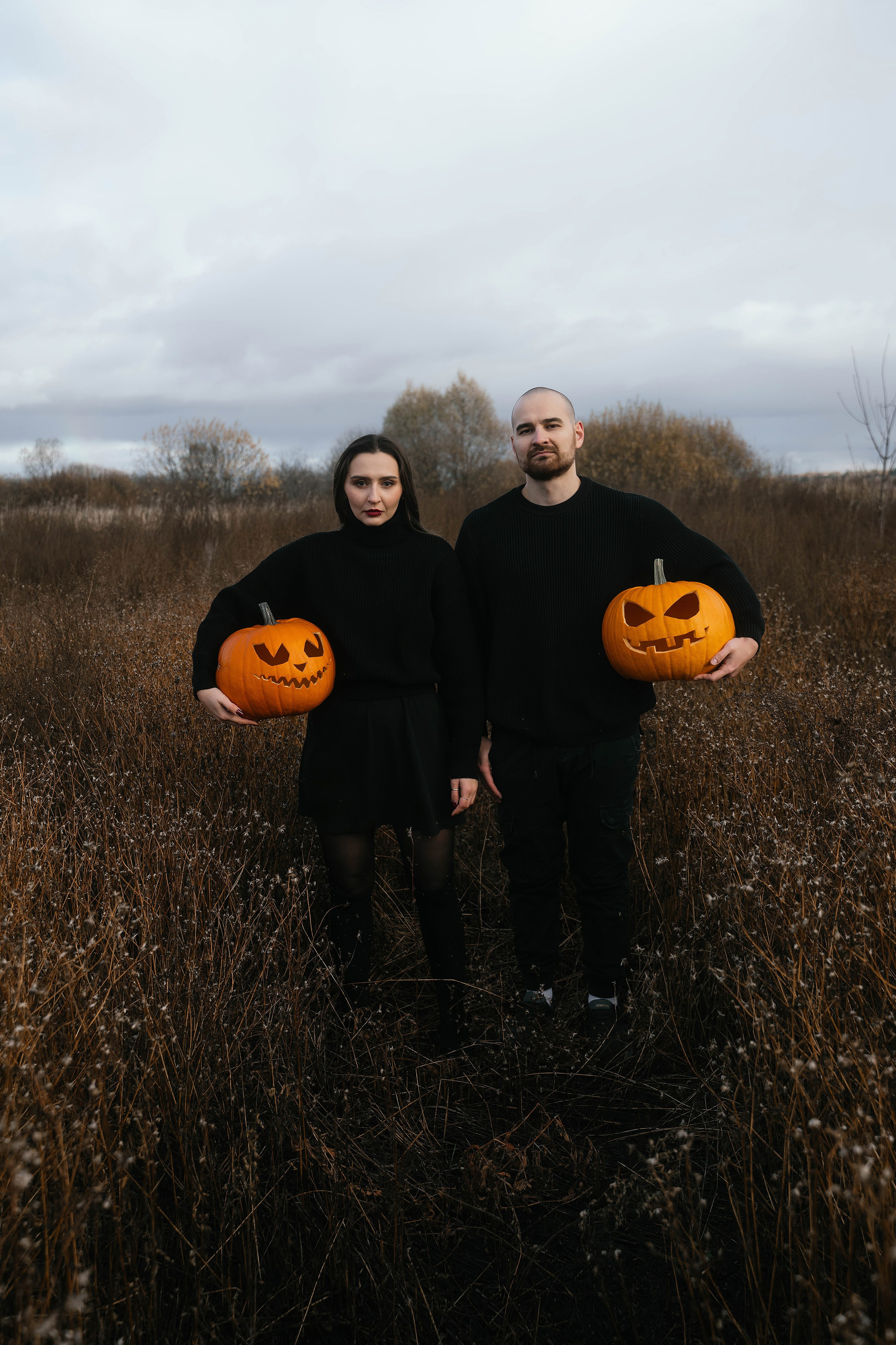 Рита и Паша. Свадебный, семейный фотограф в Рязани Лена Брант