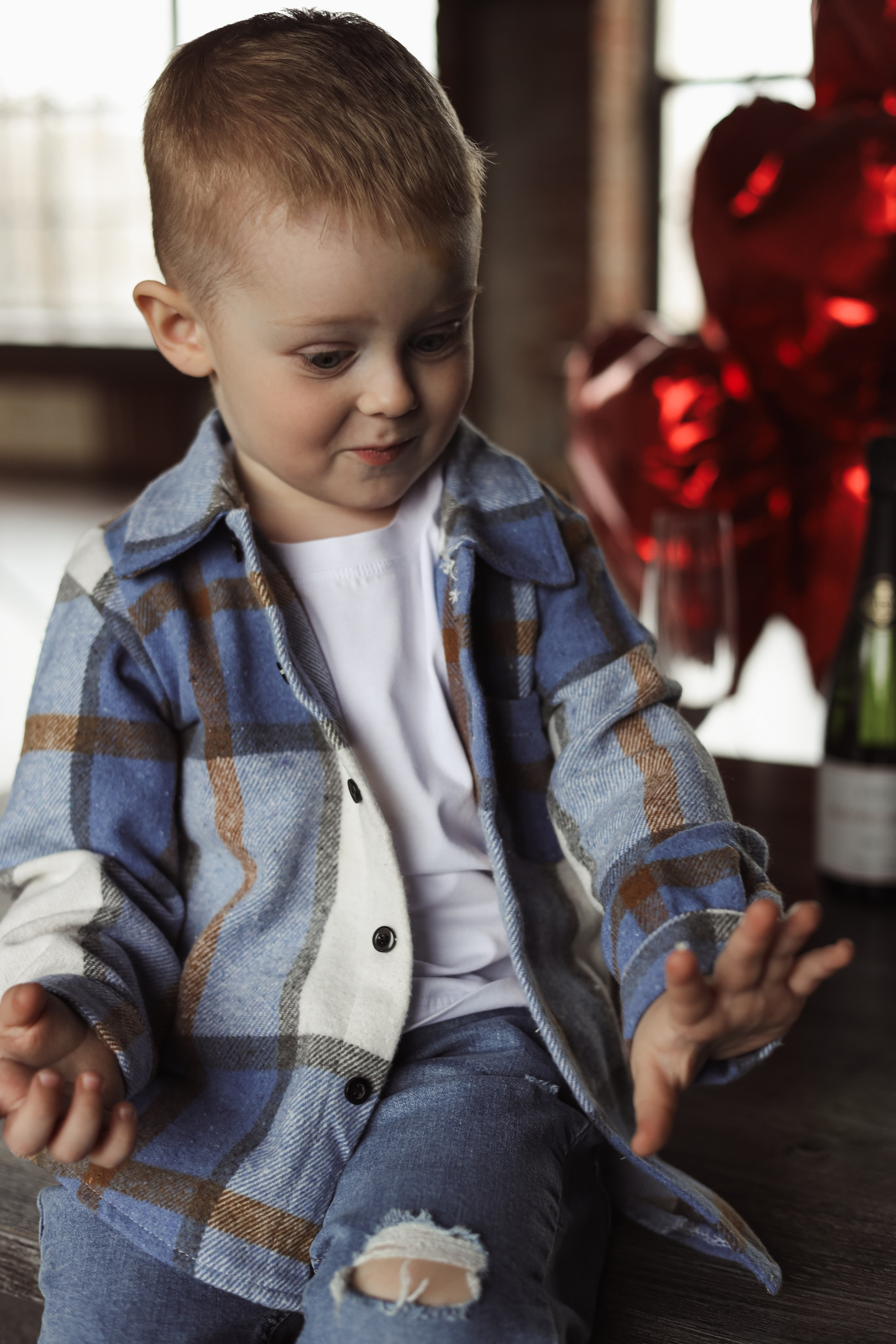 Victoria&Egor. Photographer Tatiana Ivanova in Yaroslavl