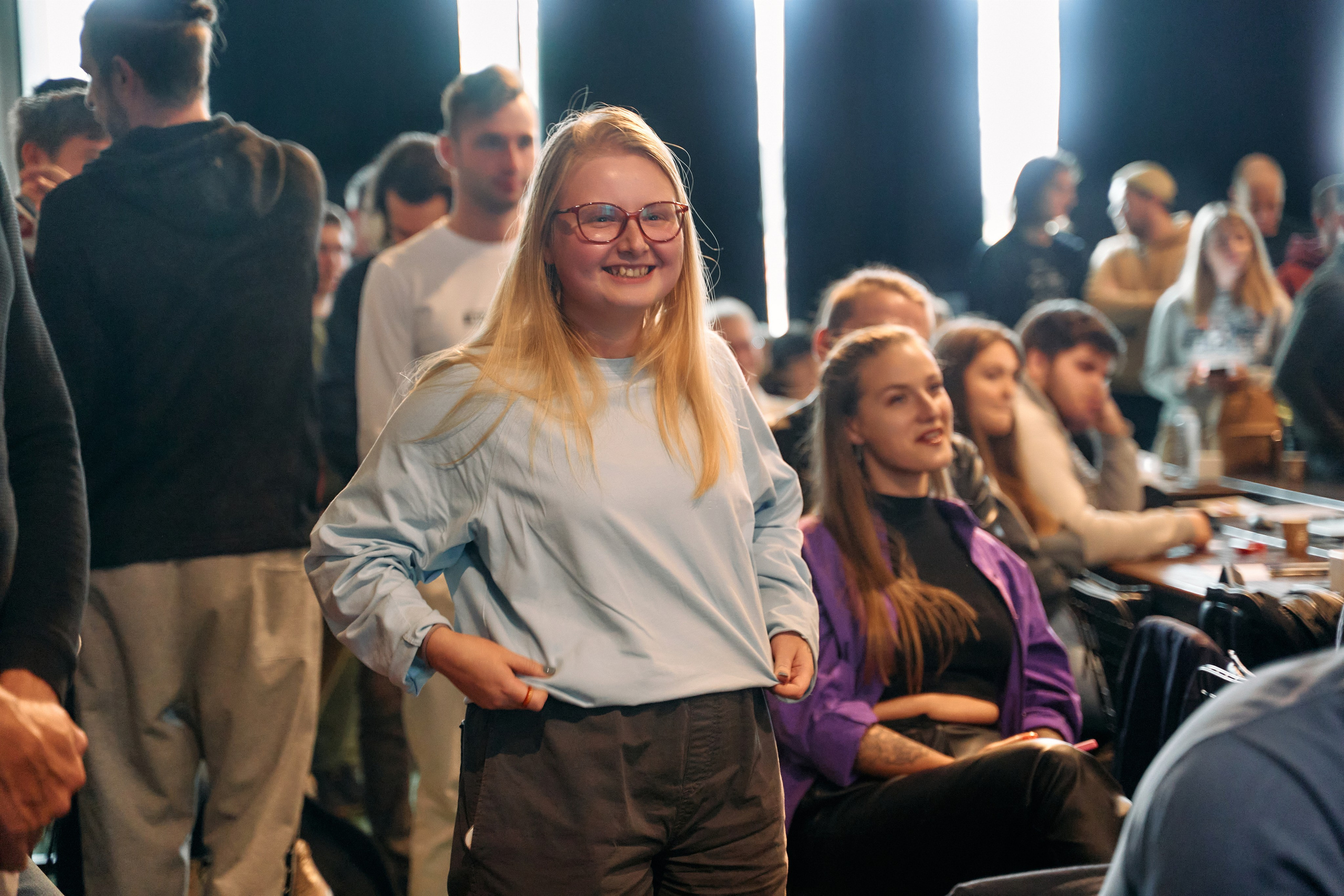 Hackathon. Photographer and Videographer in Montenegro