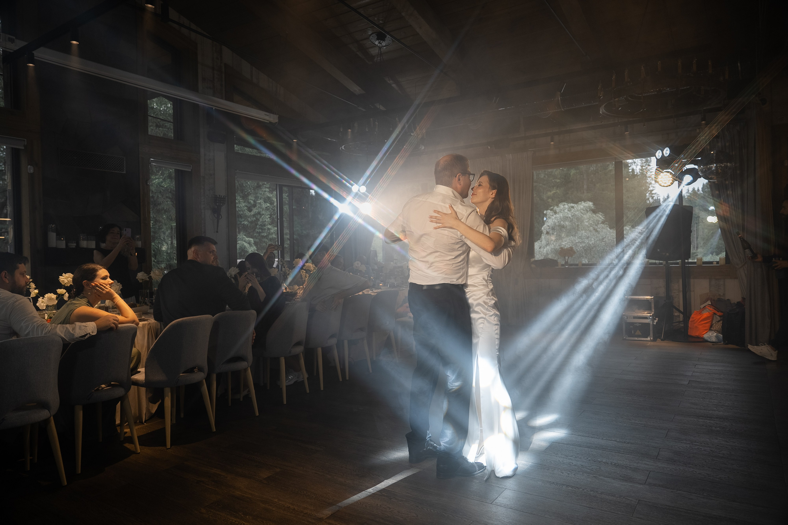 Саша & Ашот. Свадебный фотограф СПб Мадина Сафарян