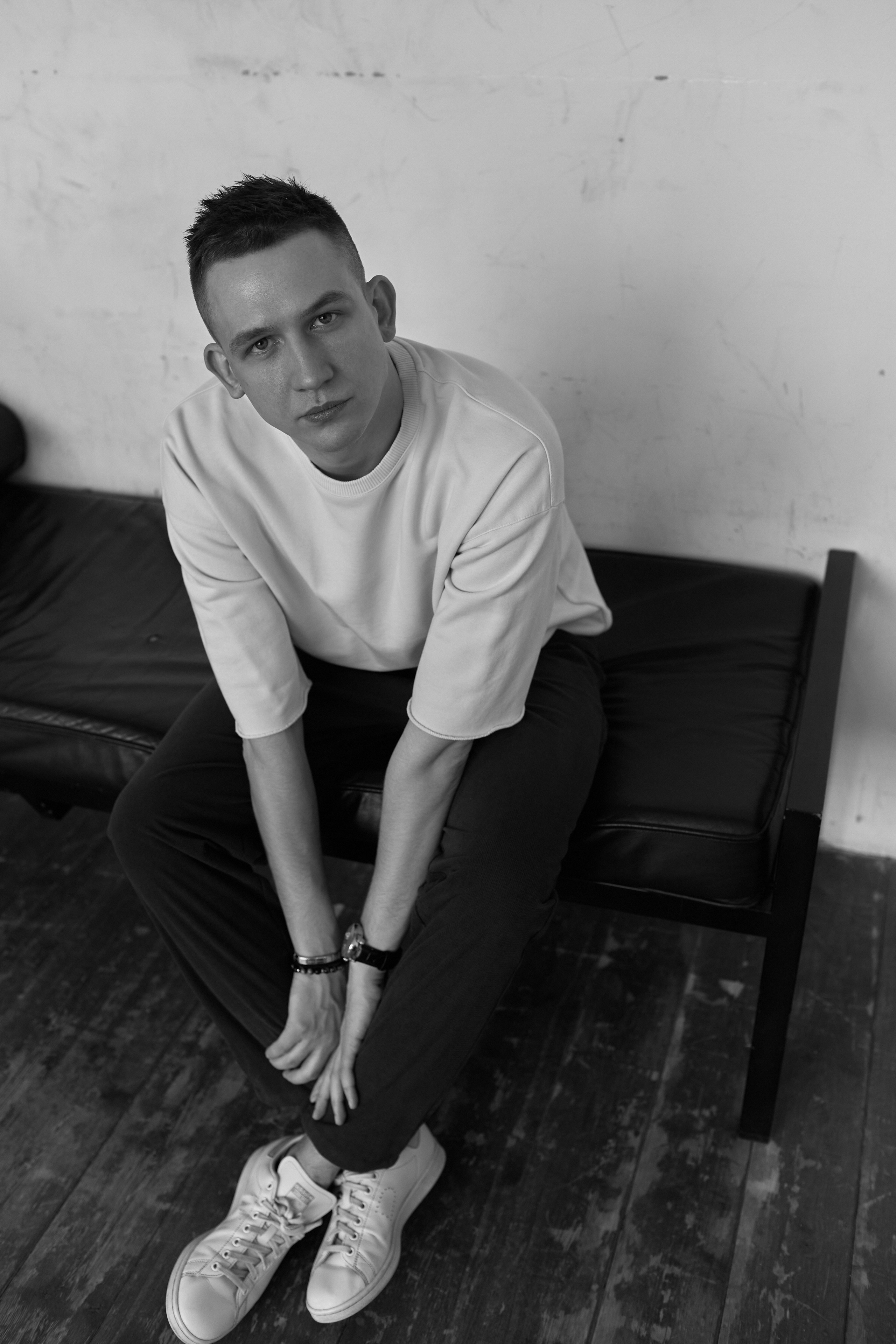 MAKSIM. Фотограф Мария Сивохина