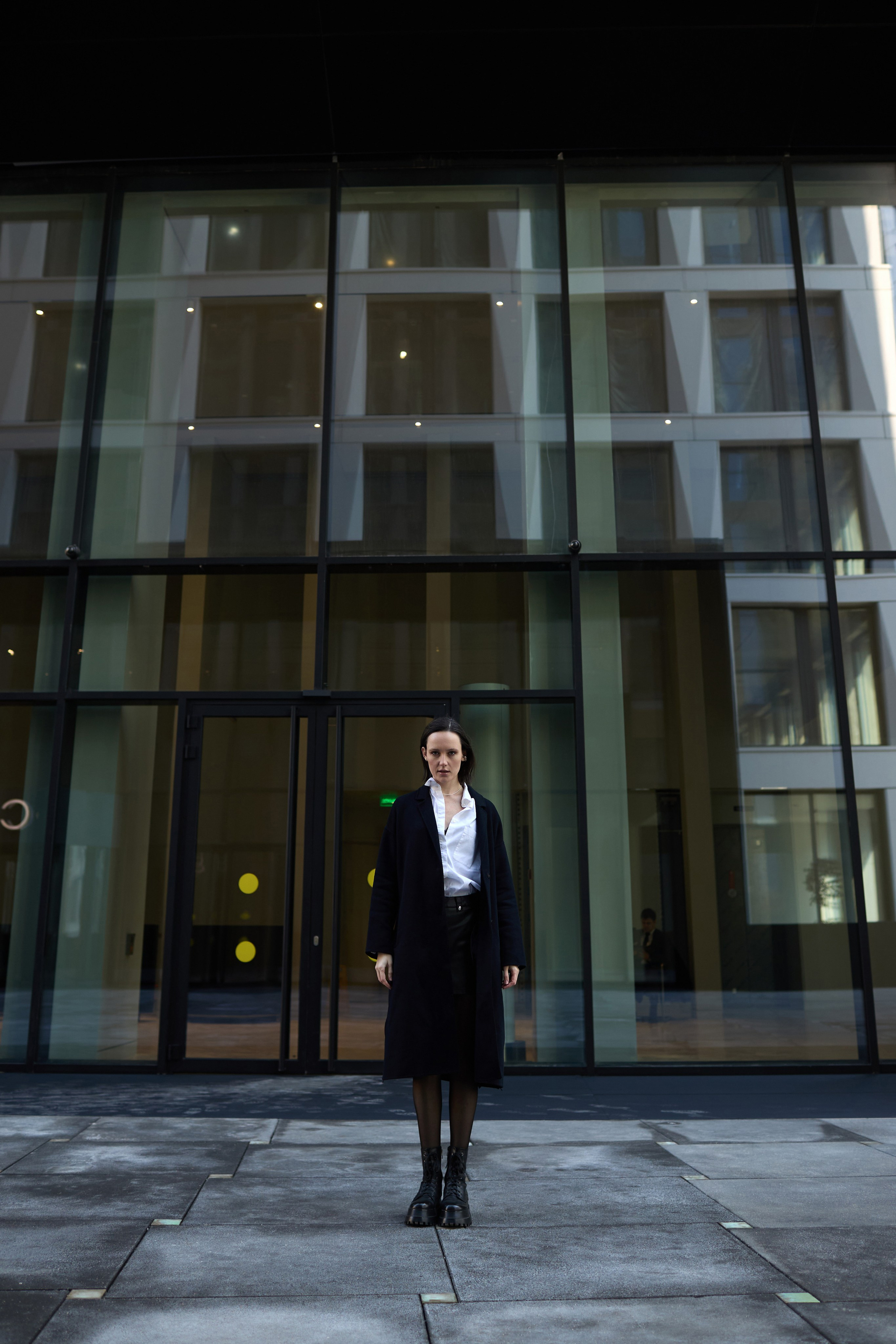 ALINA. Фотограф Мария Сивохина