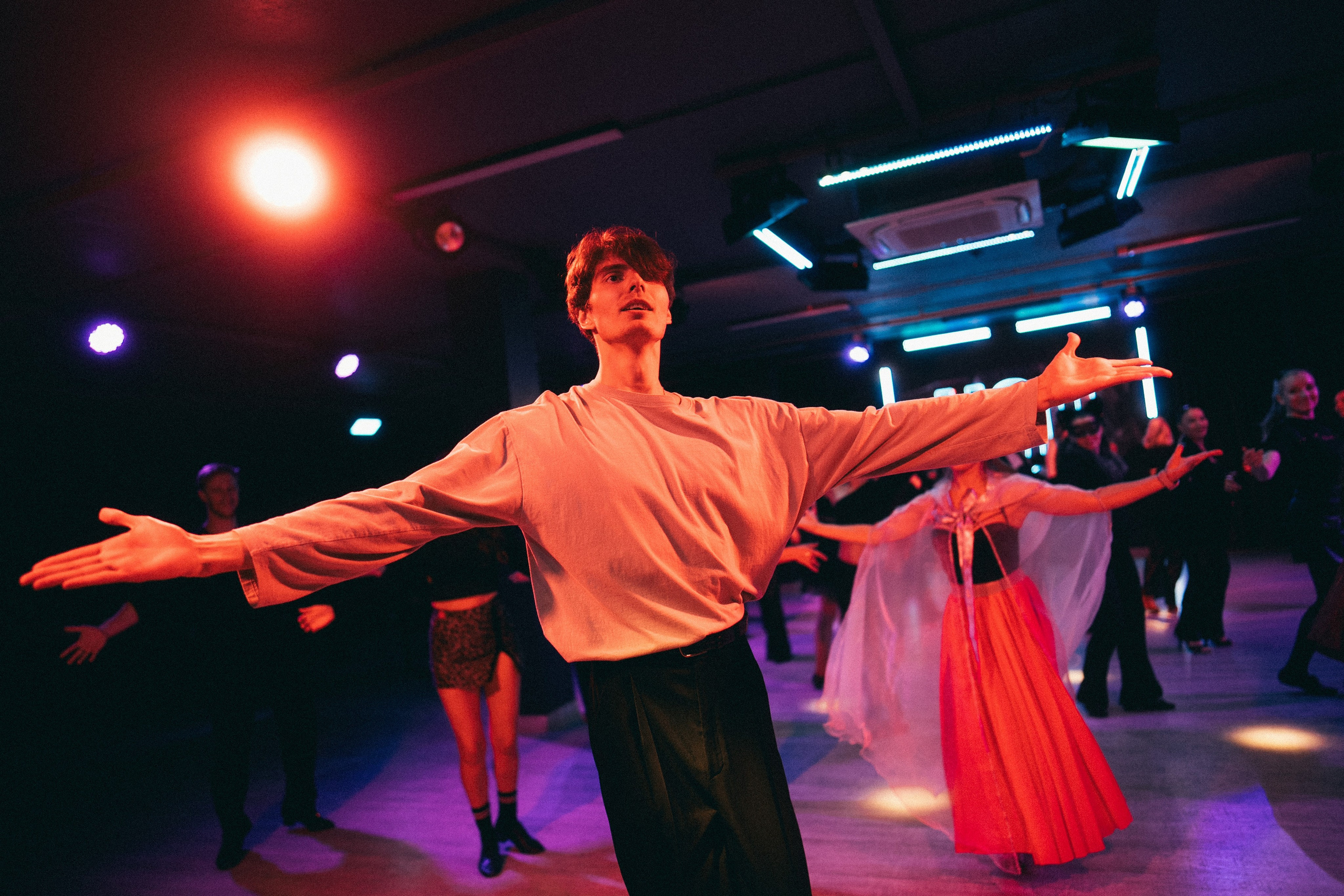 House of Dance. Фотограф на любое событие в Кемерово