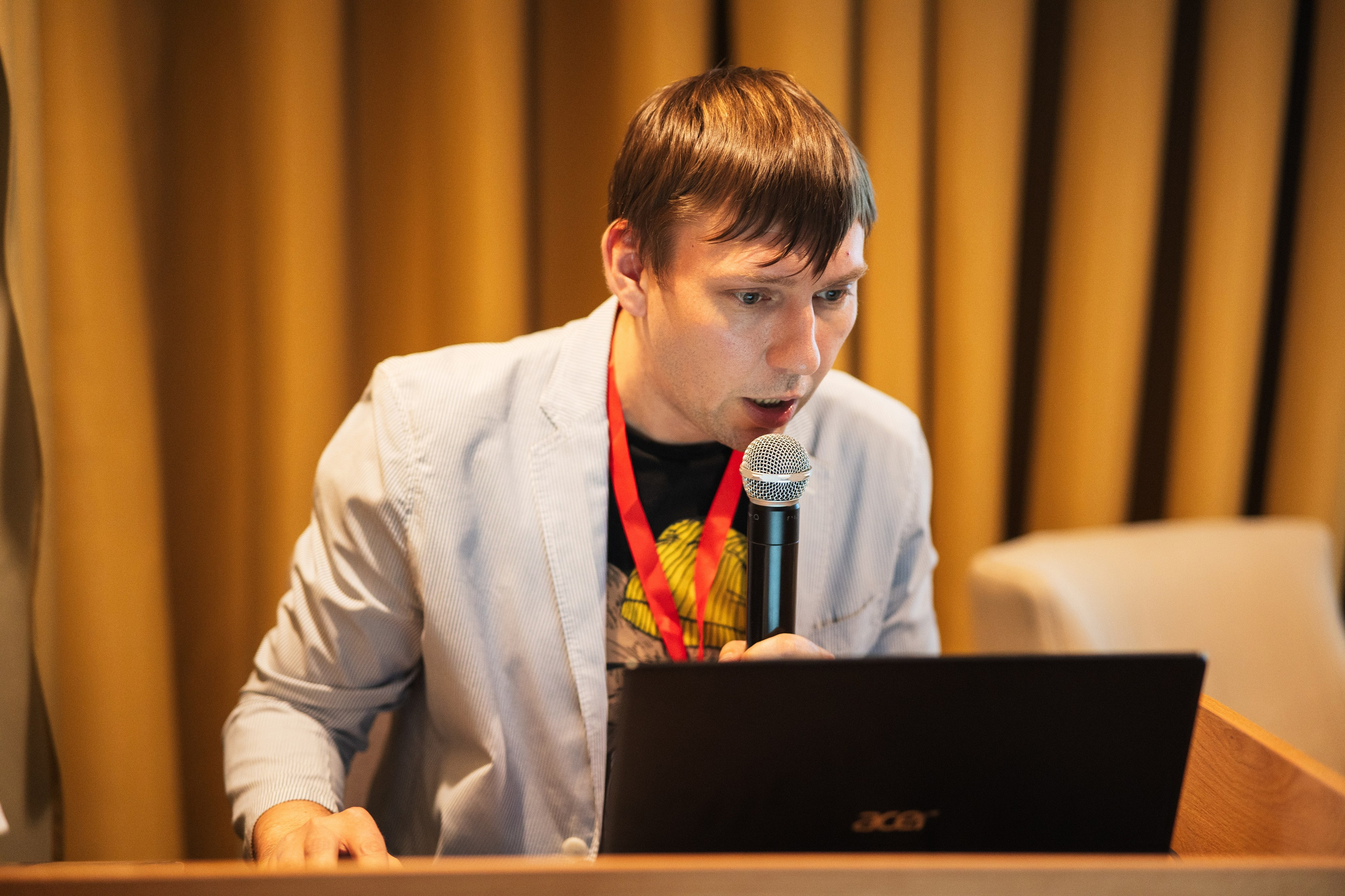 Конференция | 1С. Фотограф на любое событие в Кемерово