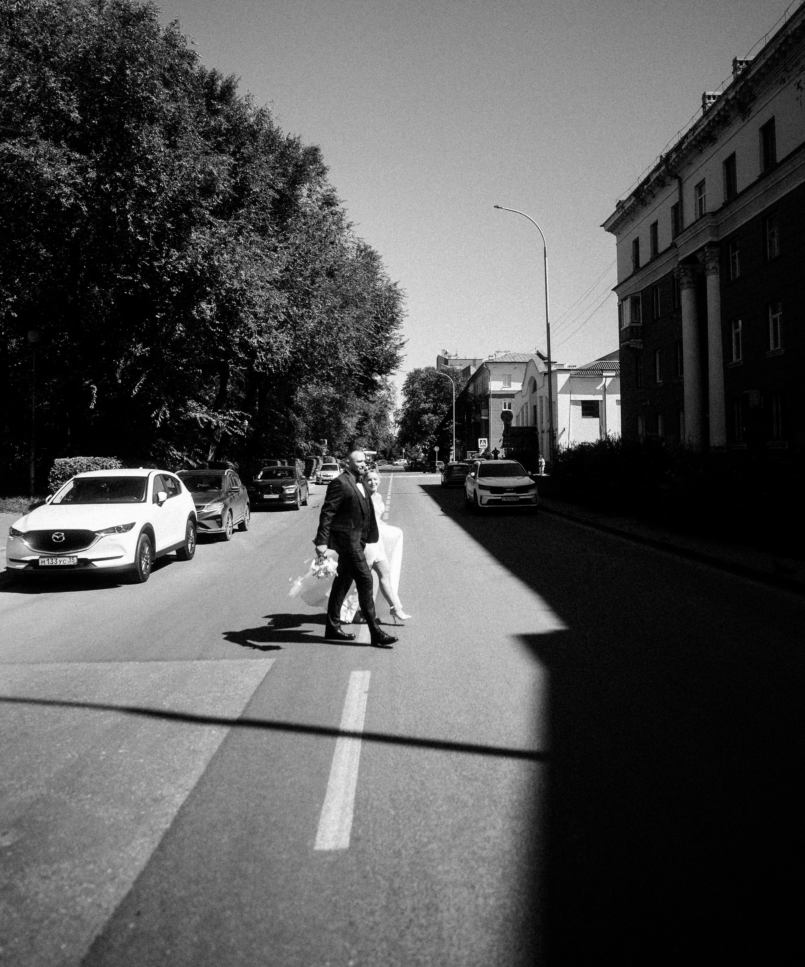 Марина и Денис (полный день). Фотограф на любое событие в Кемерово