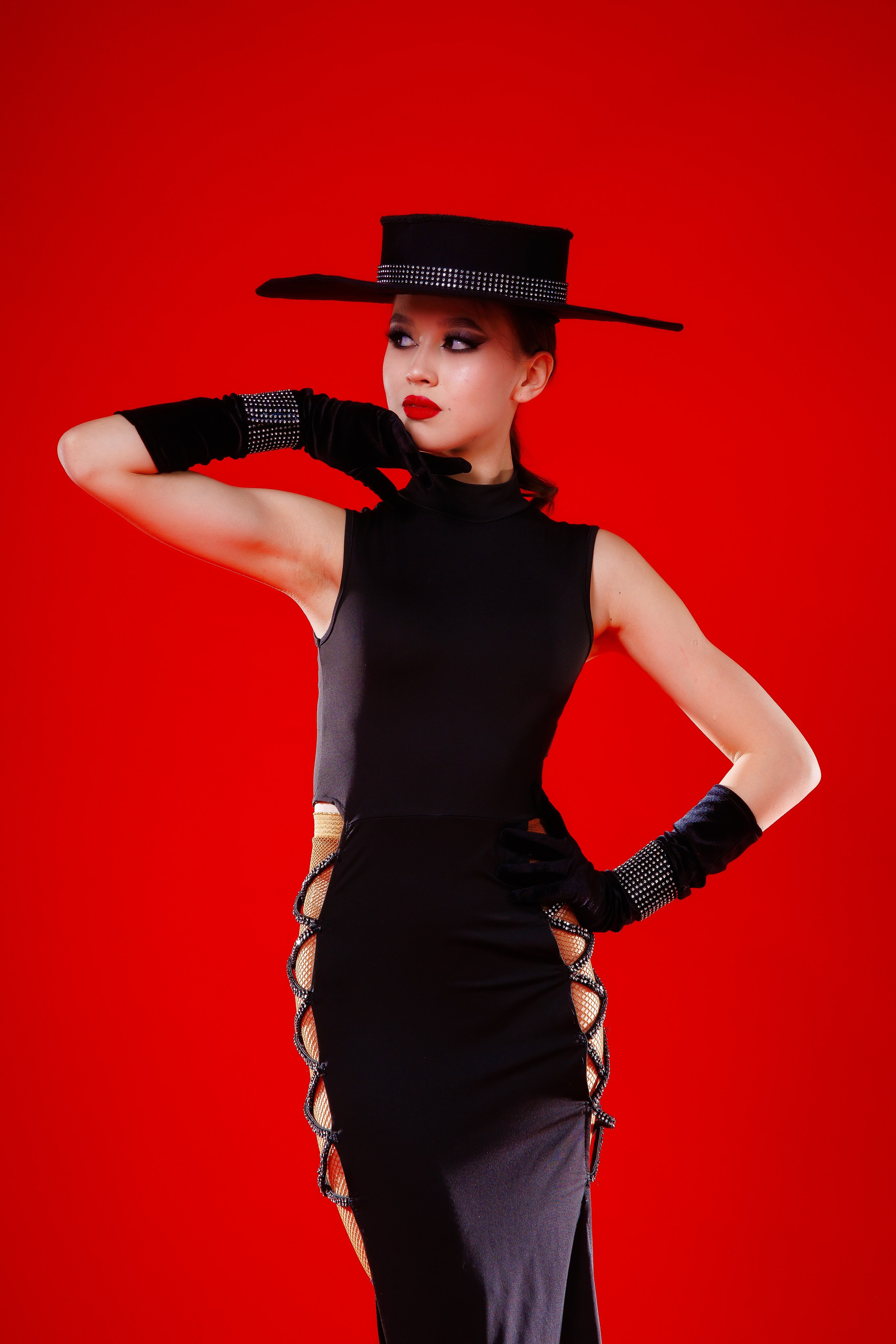 Съемка в студии. Семейный и Свадебный фотограф в Астане Александр Астапов