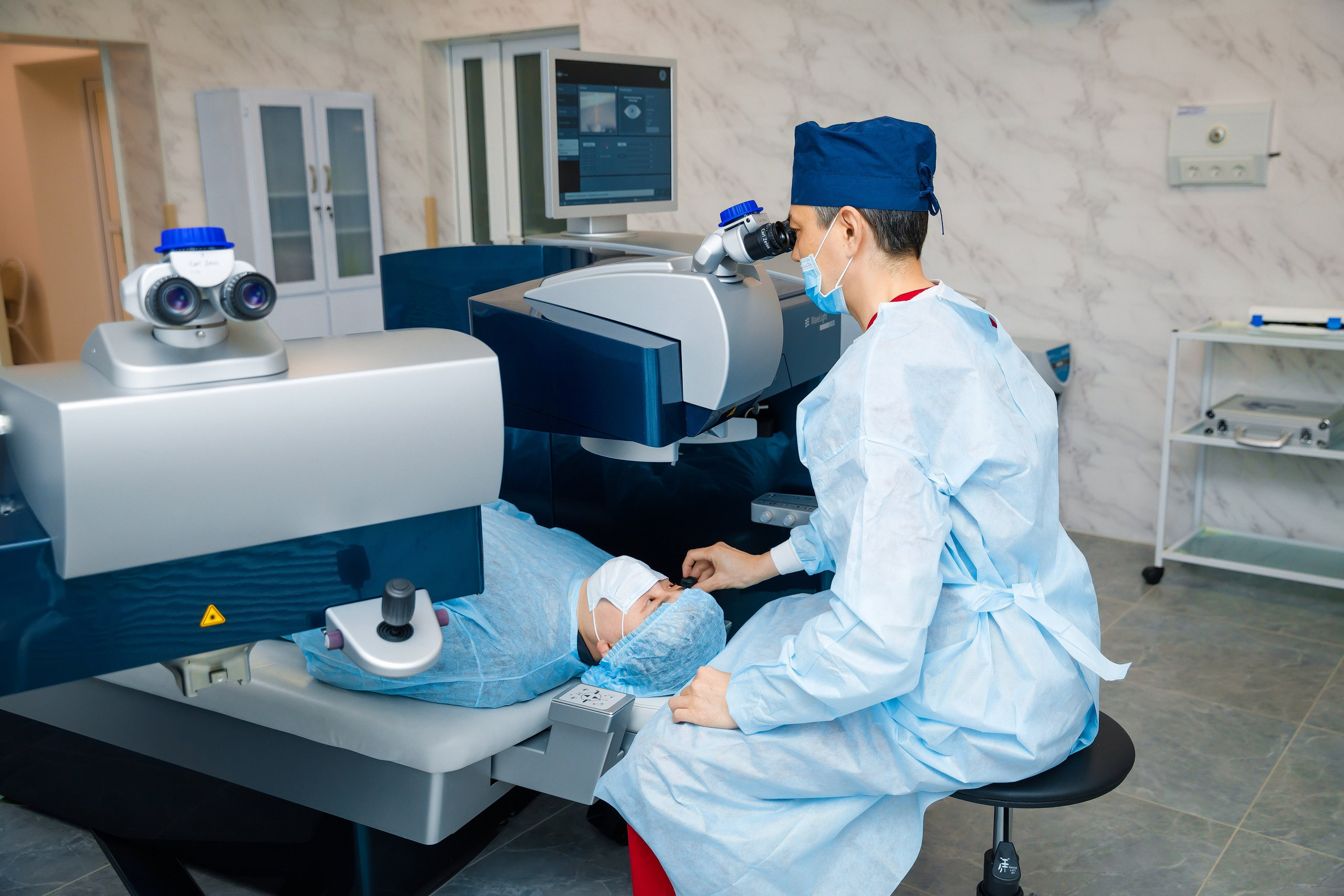 Врачи. Семейный и Свадебный фотограф в Астане Александр Астапов