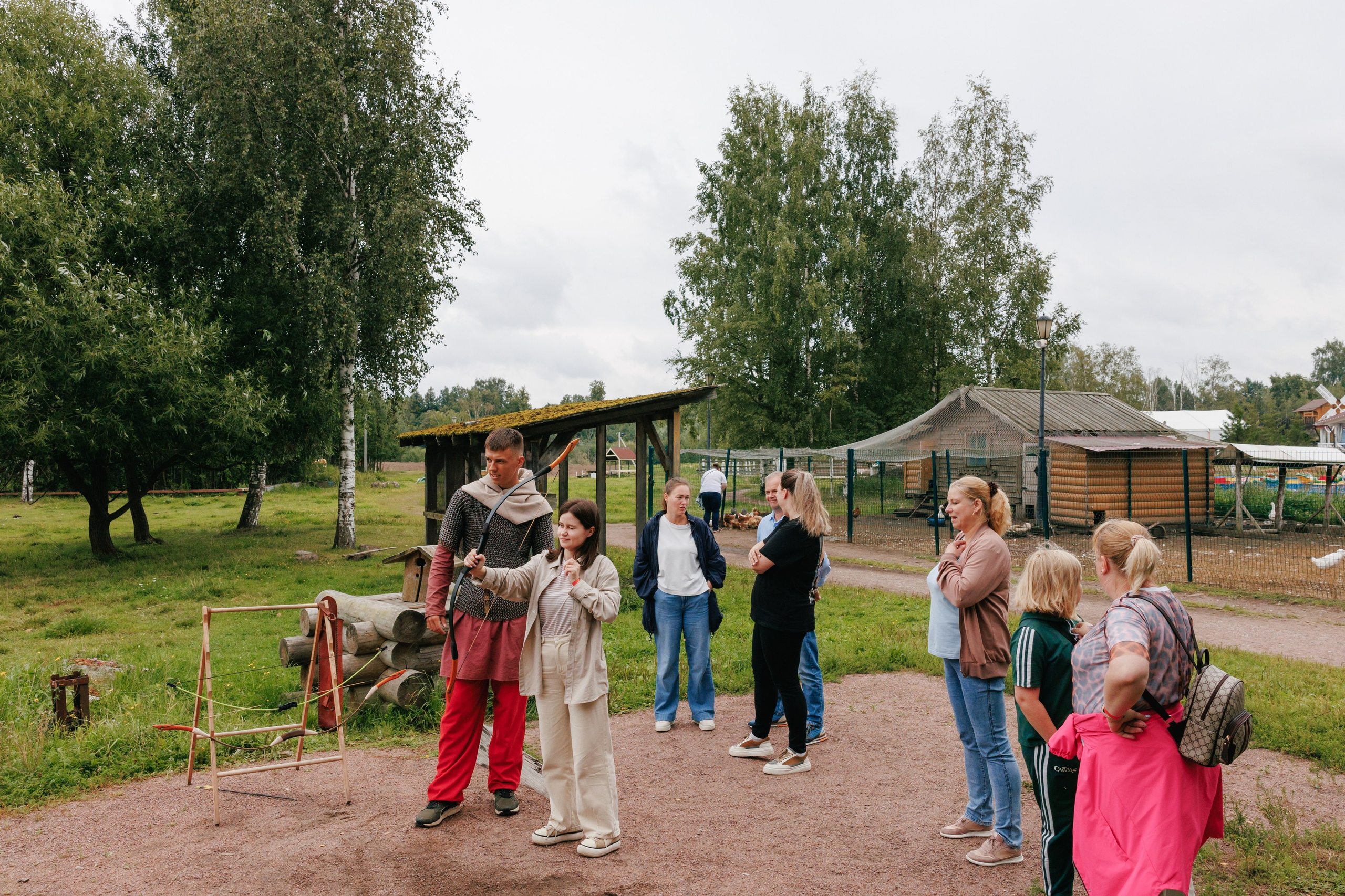 Knauf. Коммерческий фотограф в Санкт-Петербурге | Фуд, интерьерная и рекламная съемка | Влад Жолудев