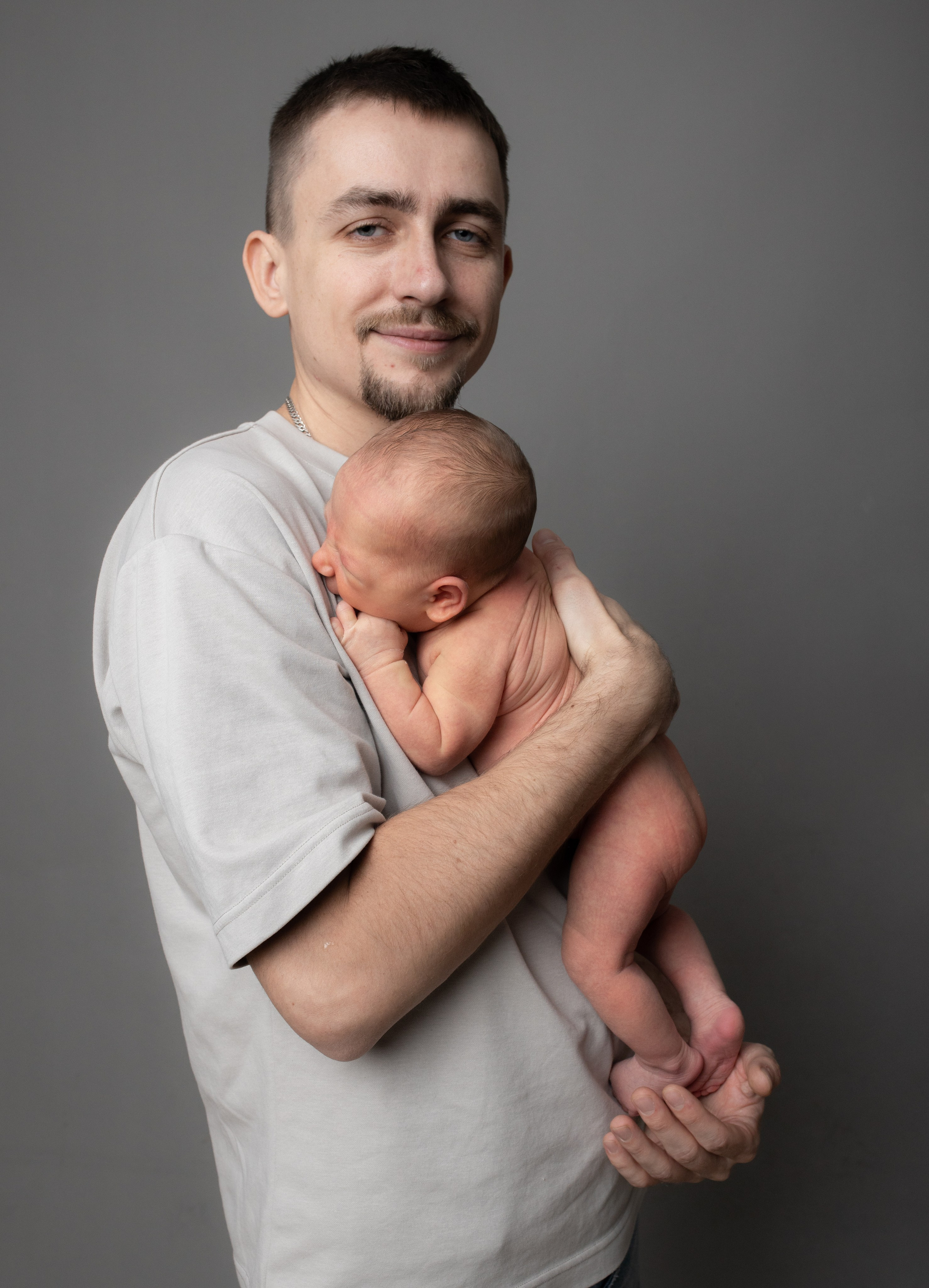 Ньюборн Мария. Фотограф в Железнодорожном и Балашихе