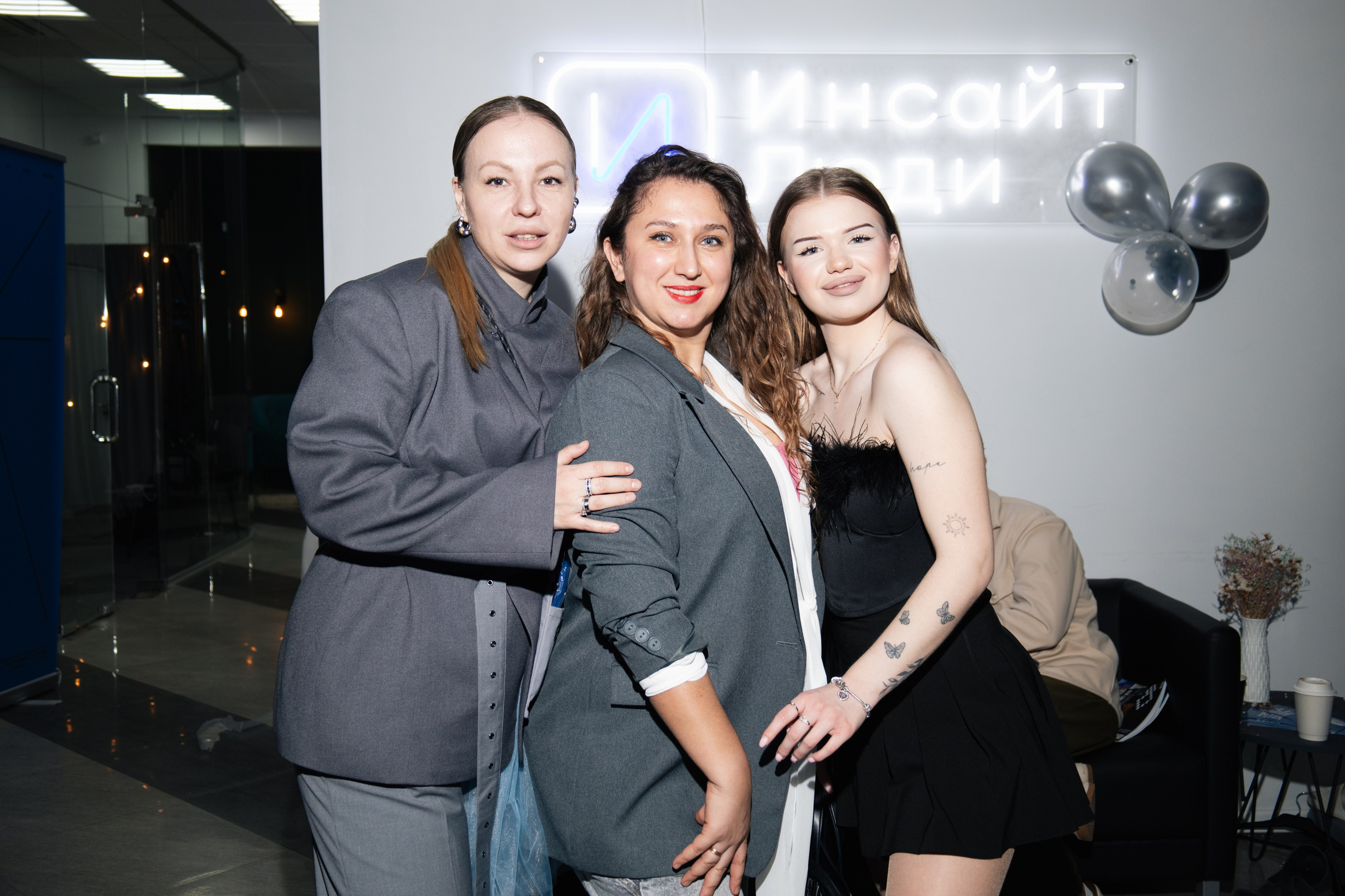 Репортаж. Репортажный ивент фотограф СПб Кирилл Зубков