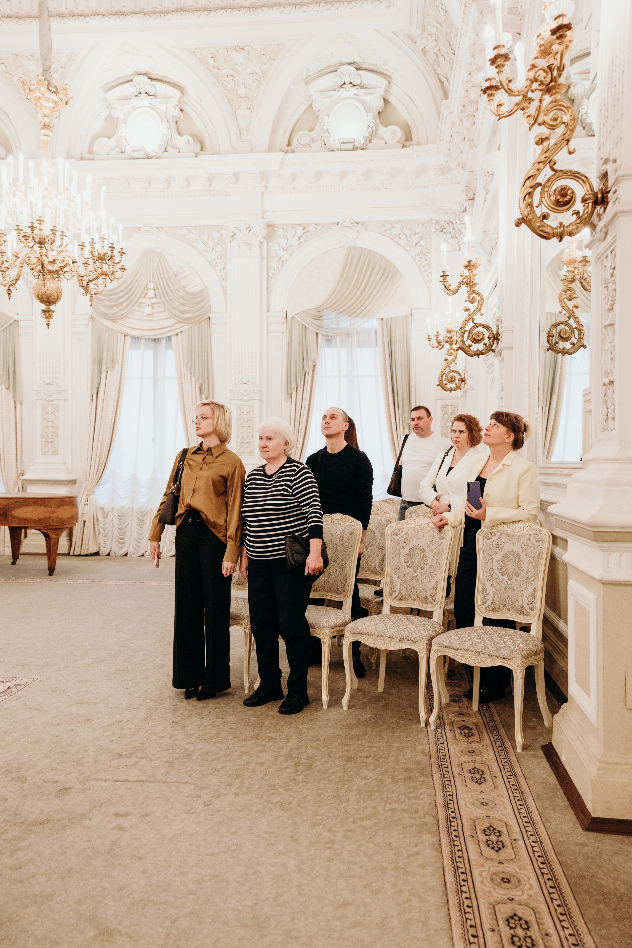 Сергей и Наталья. Репортажный ивент фотограф СПб Кирилл Зубков