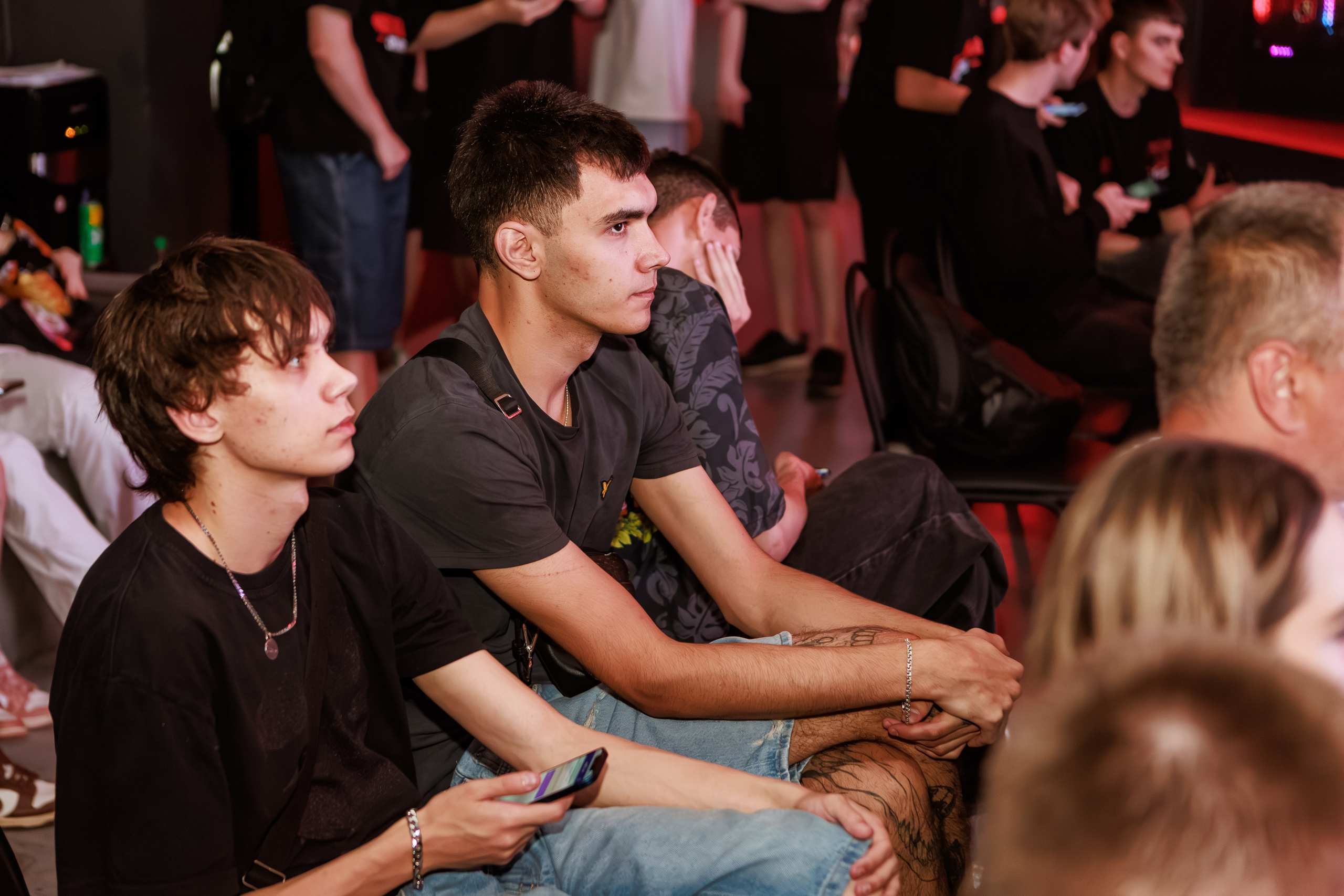 Турнир CS2 «Pavaga Arena». Репортажный фотограф Минск ❘ Костецкий Илья ❘ Беларусь