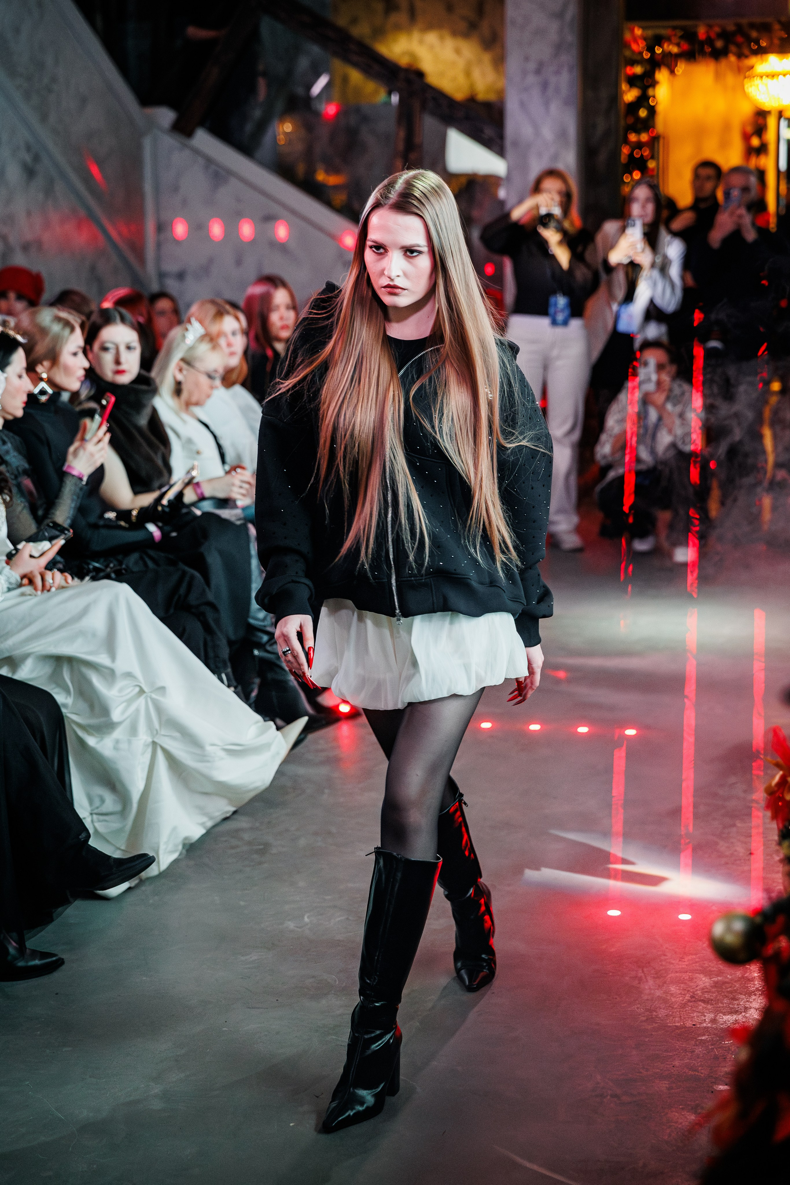 FAME. ILIAS BLACK — Фотограф свадеб и мероприятий в Минске и Беларуси