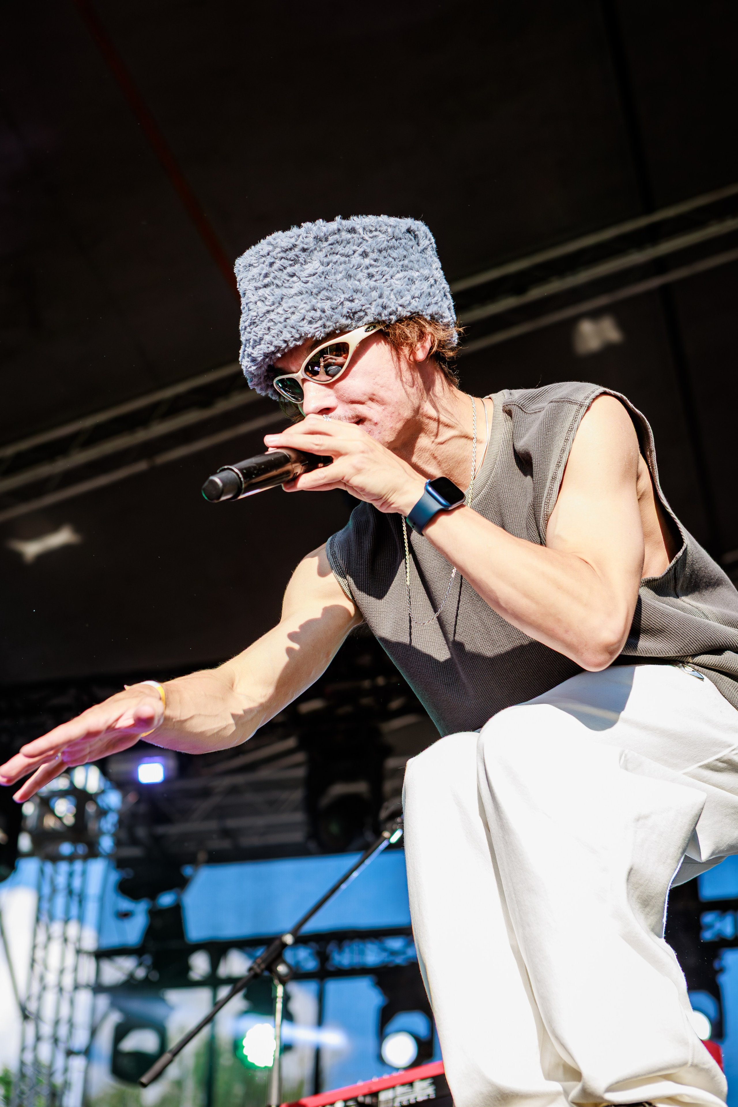 Фестиваль Stereo Weekend. Репортажный фотограф Минск ❘ Костецкий Илья ❘ Беларусь