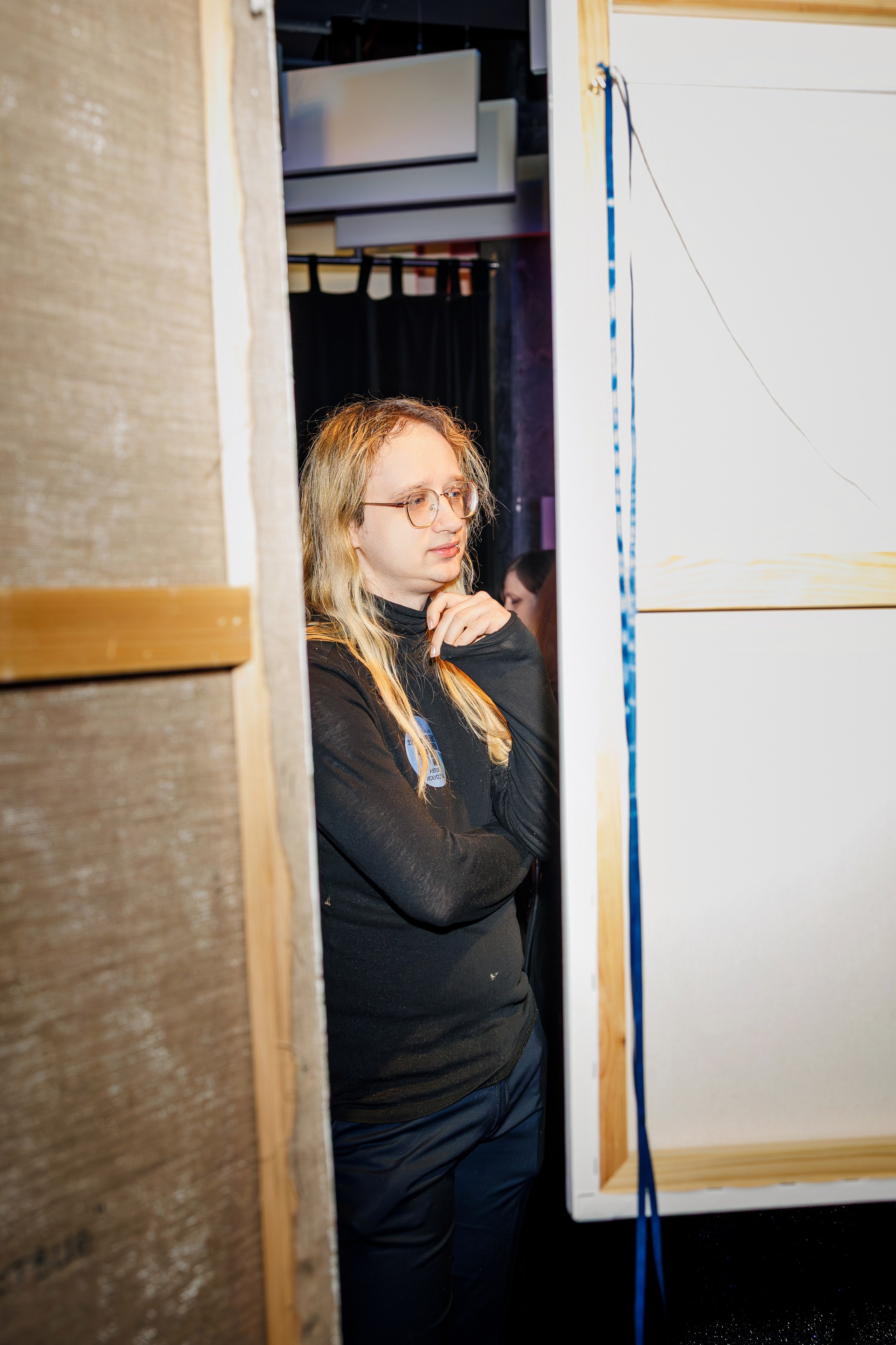 BELARUS FASHION ART WEEK. ILIAS BLACK — Фотограф свадеб и мероприятий в Минске и Беларуси