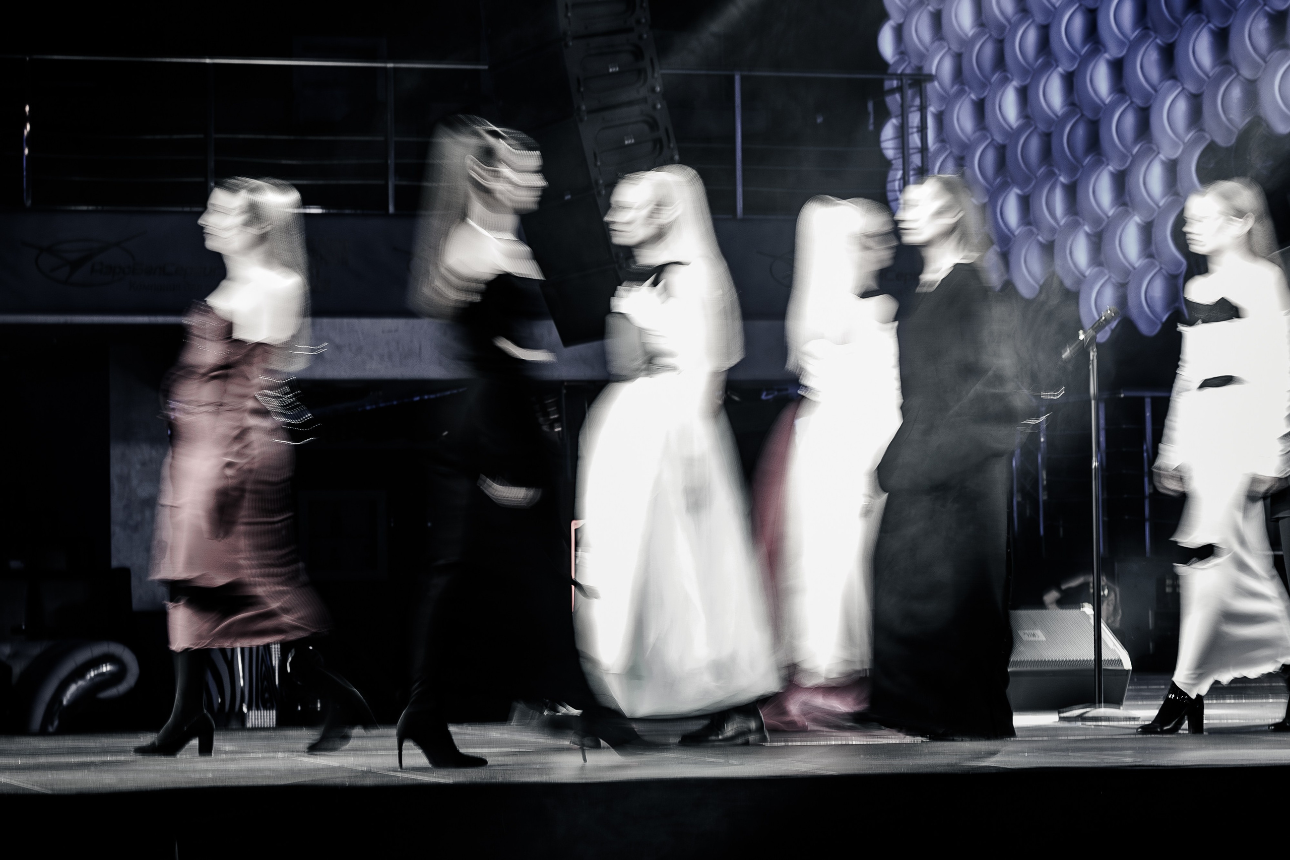 BELARUS FASHION ART WEEK. ILIAS BLACK — Фотограф свадеб и мероприятий в Минске и Беларуси