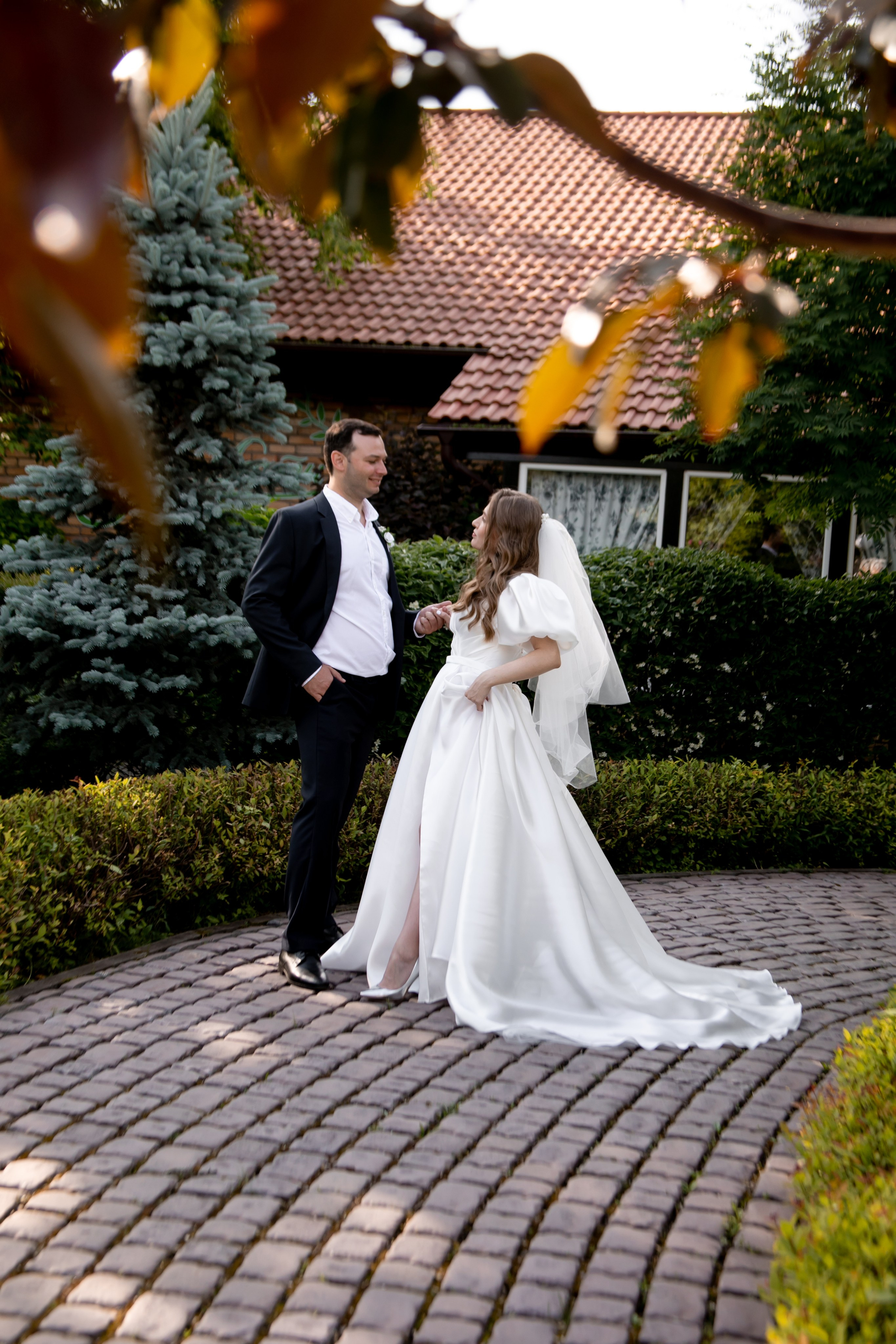 Вадим и Анастасия. Лада Канана Свадебный и семейный фотограф