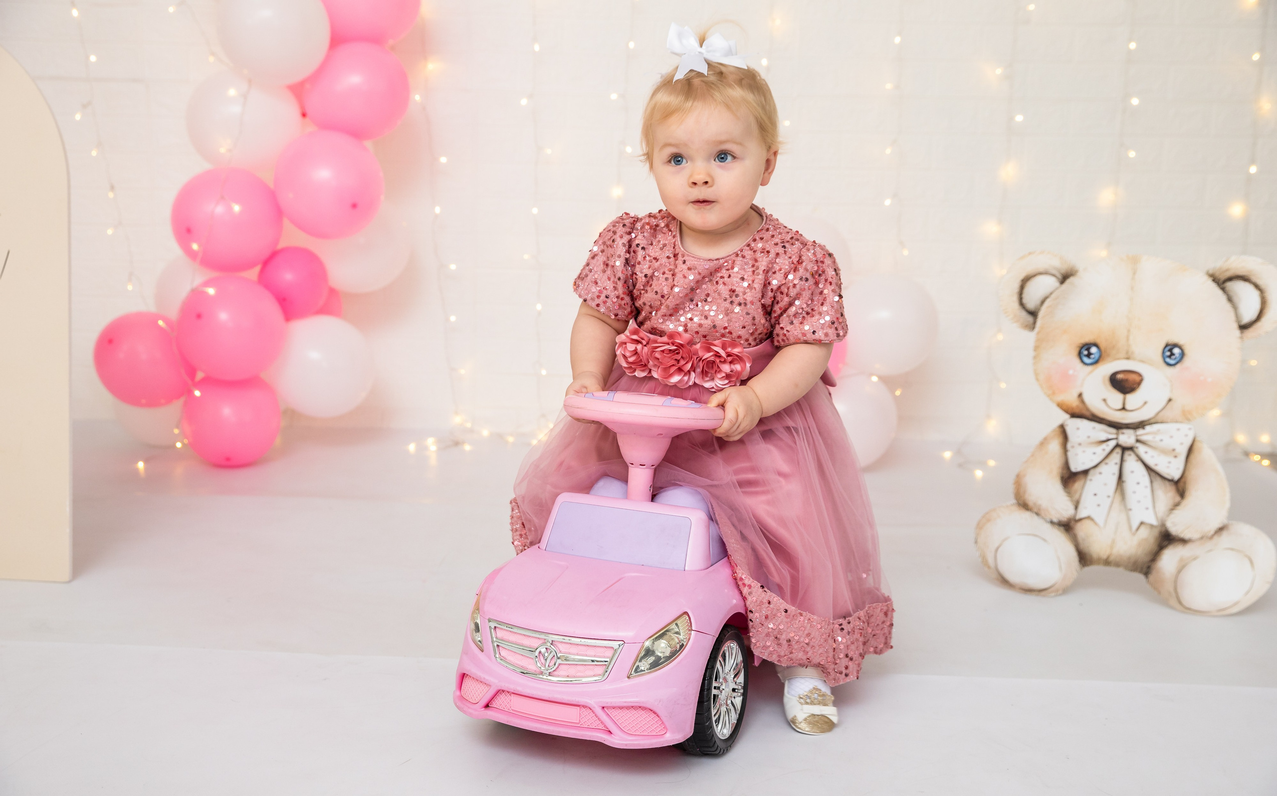 Наряды для девочек. Детский семейный фотограф в г. Находка Ольга Коваленко, фотостудия Memories