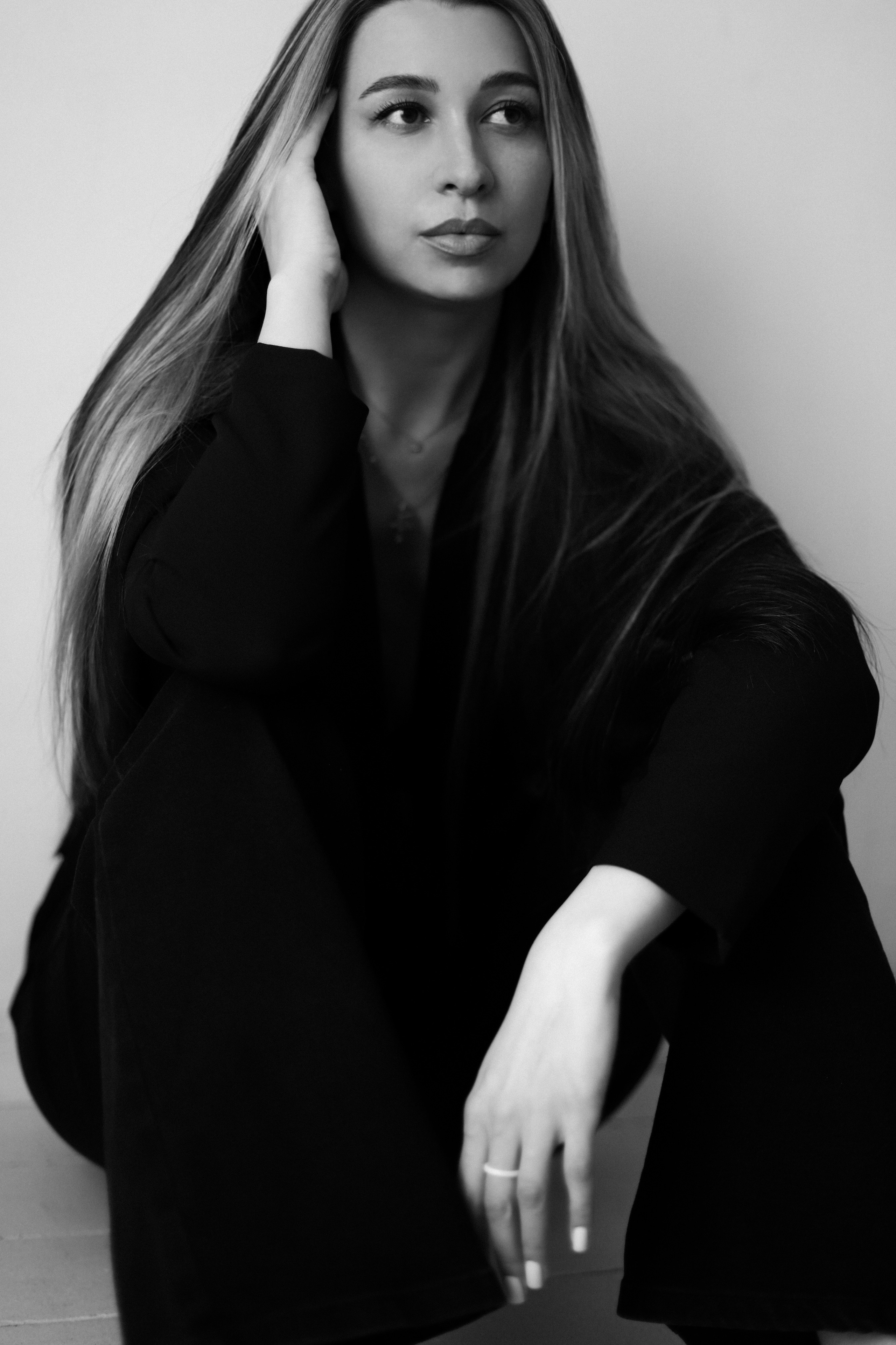 Портфолио. Bubnovskaya Alexandra