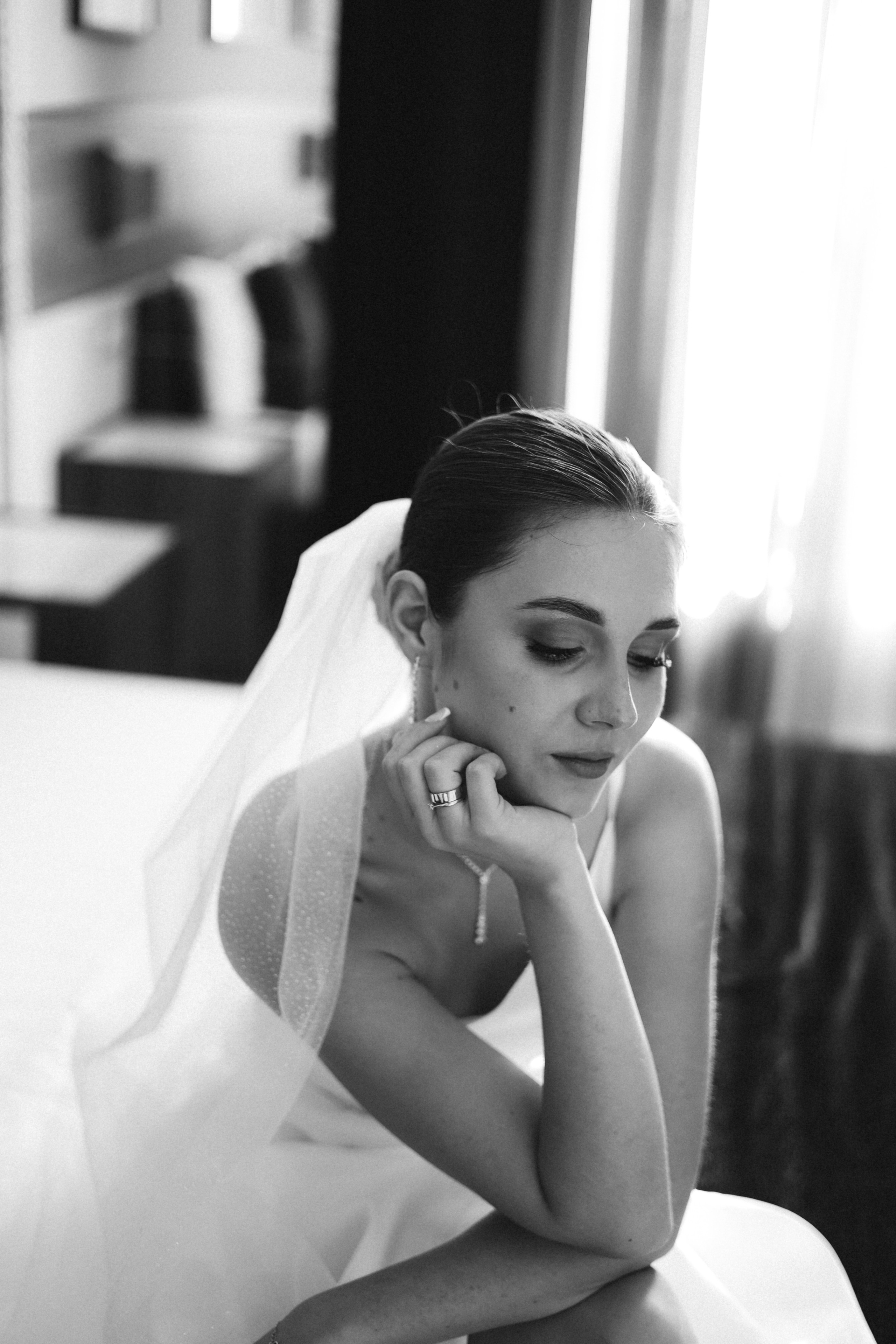 Илья & Виктория. Фотограф Мария Лаенко